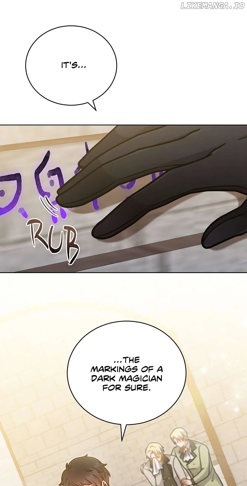 I Became the Daughter-in-Law of the Righteous Mad Dog Chapter 28 page 23