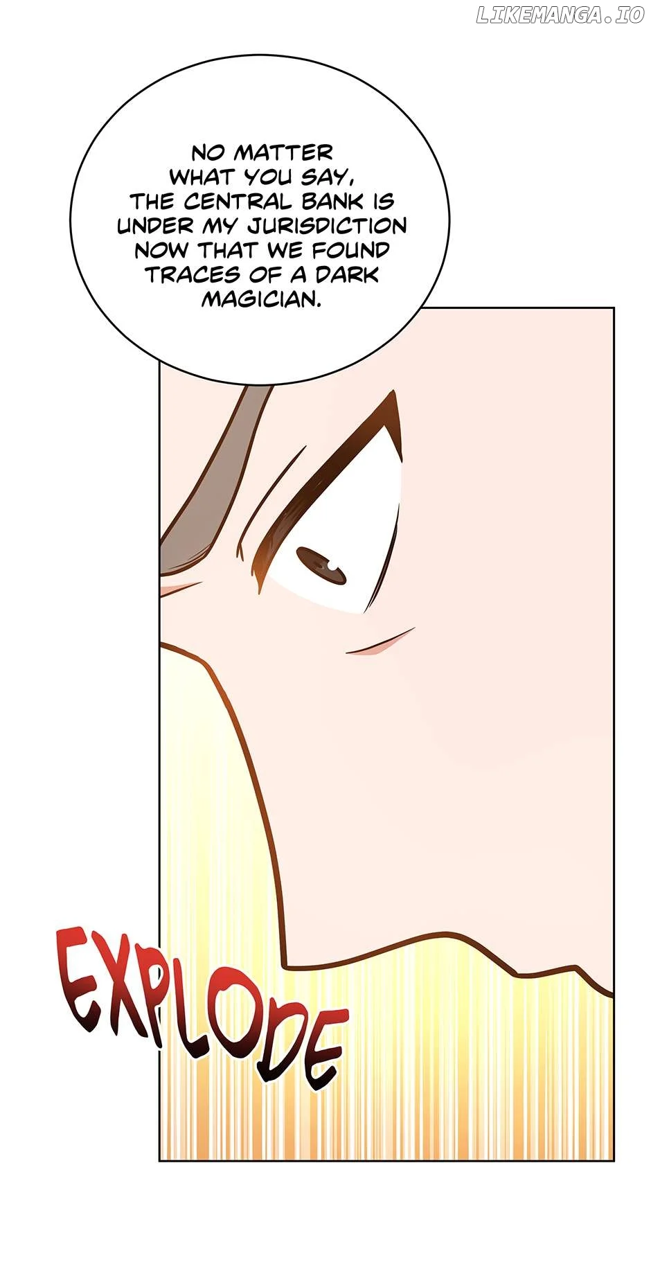 I Became the Daughter-in-Law of the Righteous Mad Dog Chapter 28 page 48