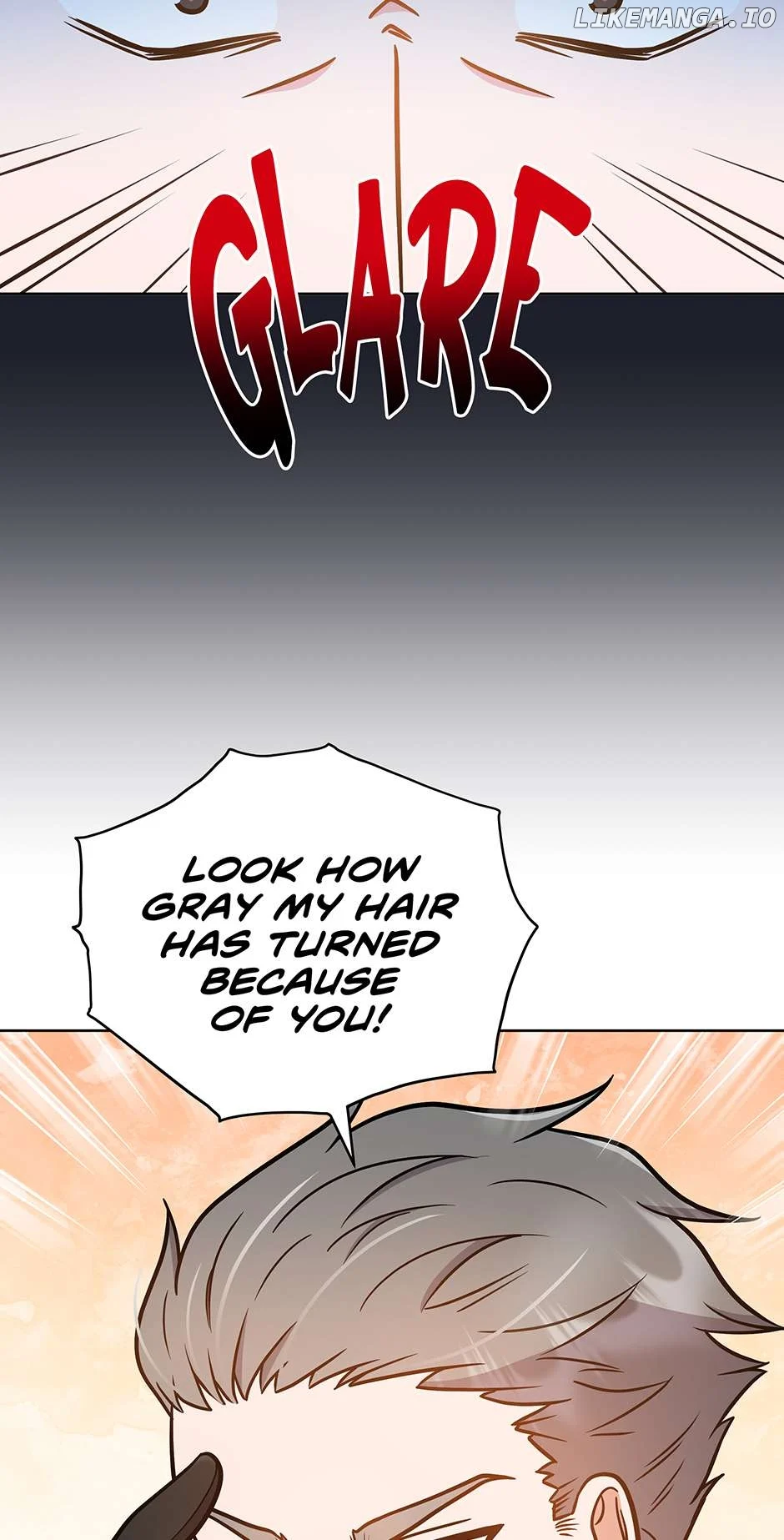 I Became the Daughter-in-Law of the Righteous Mad Dog Chapter 28 page 44