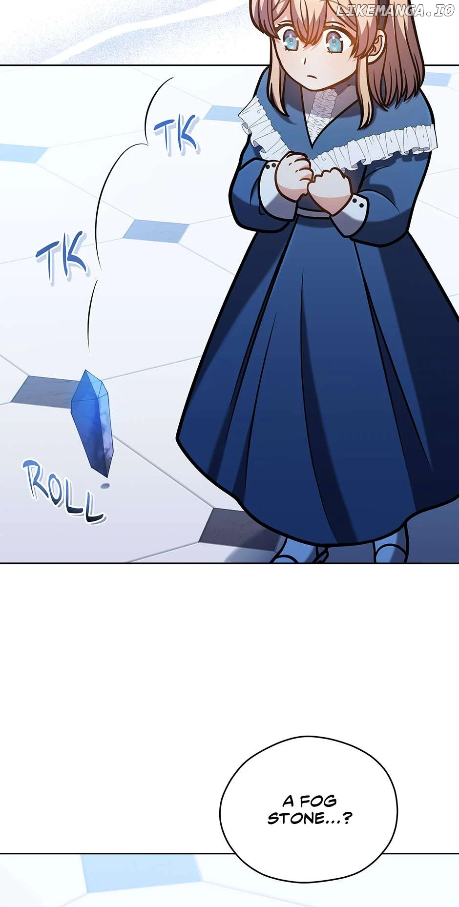 I Became the Daughter-in-Law of the Righteous Mad Dog Chapter 28 page 51