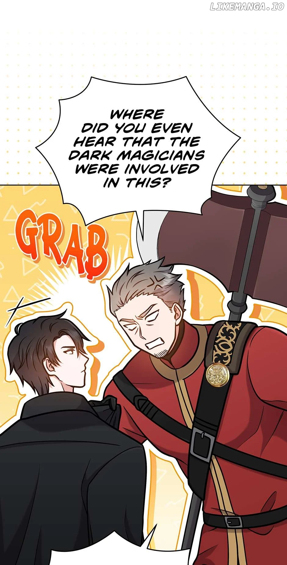 I Became the Daughter-in-Law of the Righteous Mad Dog Chapter 28 page 46