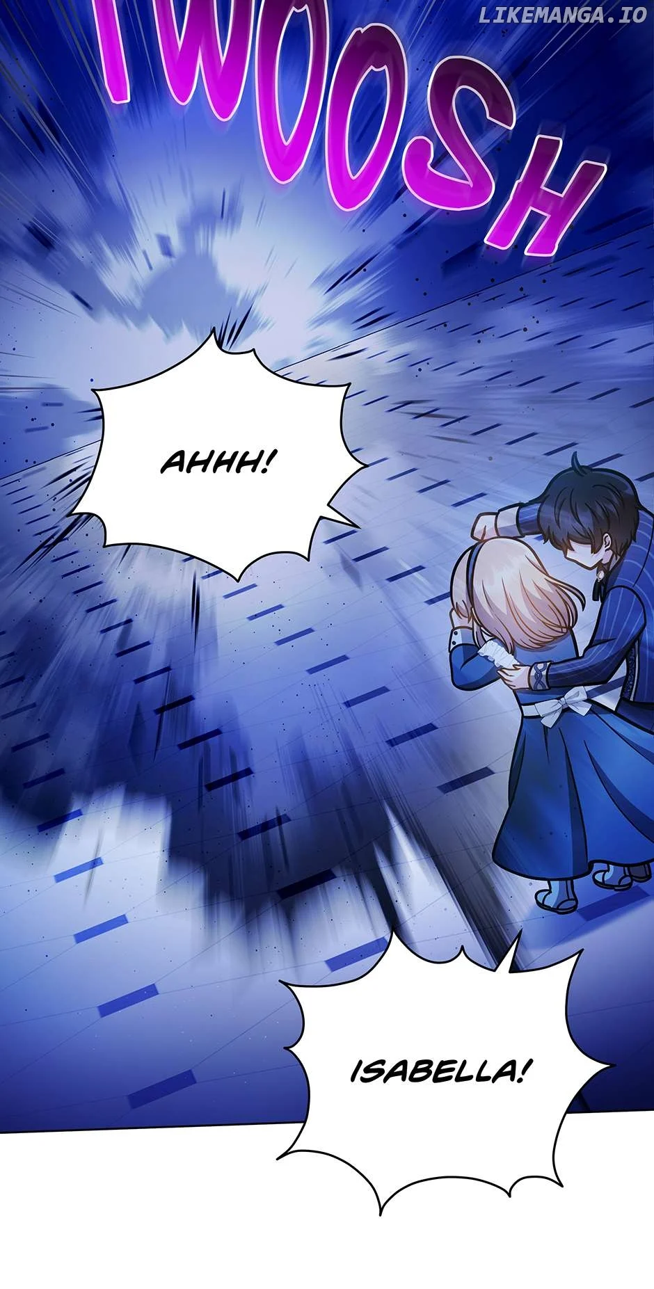 I Became the Daughter-in-Law of the Righteous Mad Dog Chapter 28 page 54