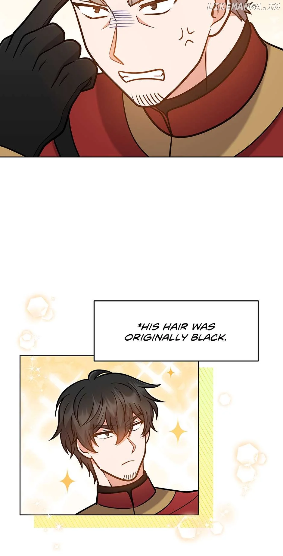I Became the Daughter-in-Law of the Righteous Mad Dog Chapter 28 page 45