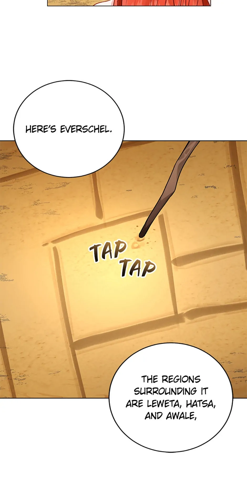 The Archduke's Fabulous Fake Marriage Chapter 28 page 6