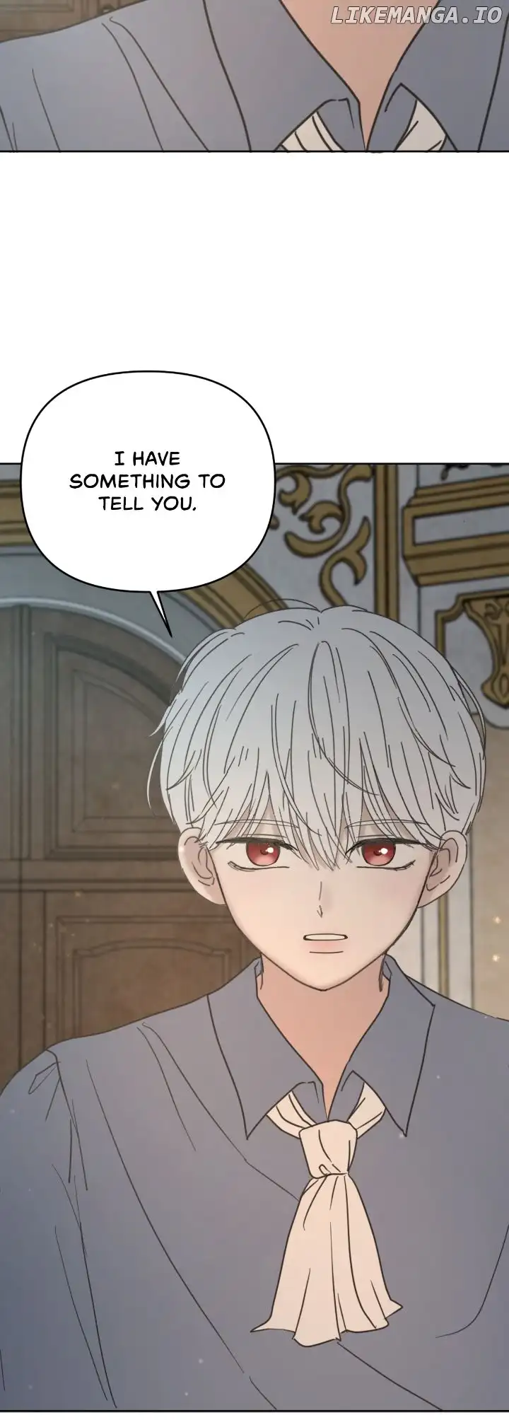 I Adopted a Male Lead From a Prison Shelter Chapter 29 page 28