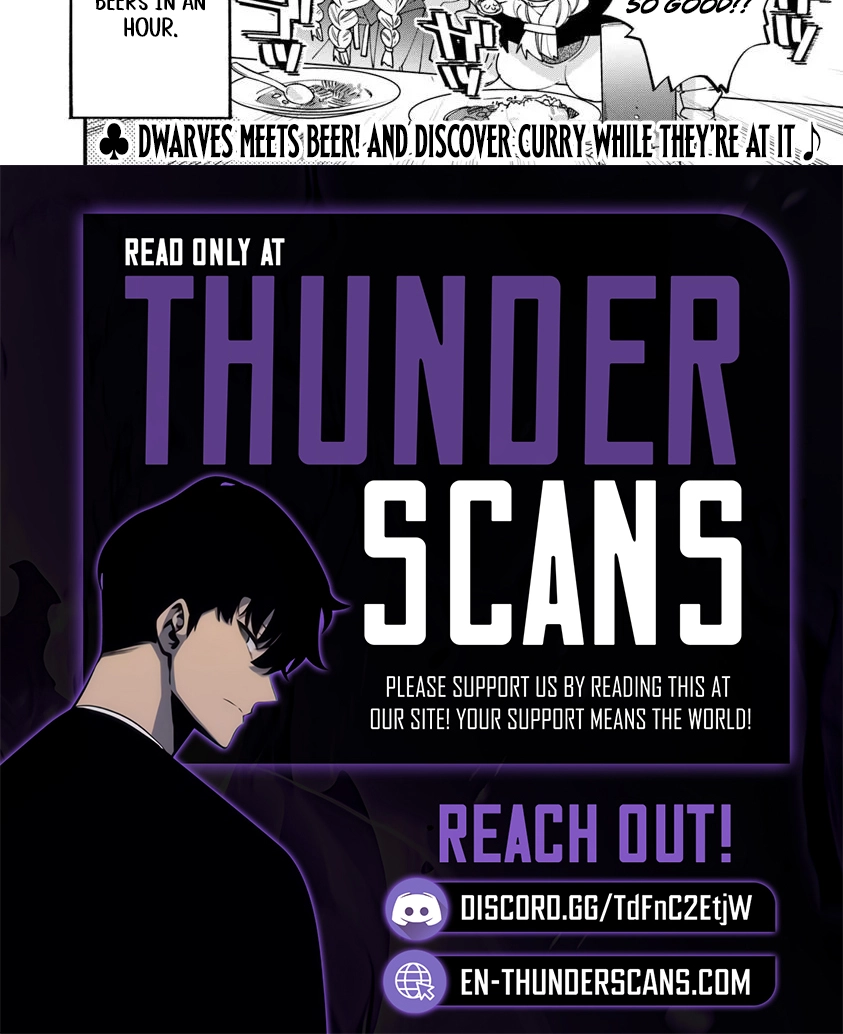 Famous buckwheat soba in another world Chapter 14.2 page 16