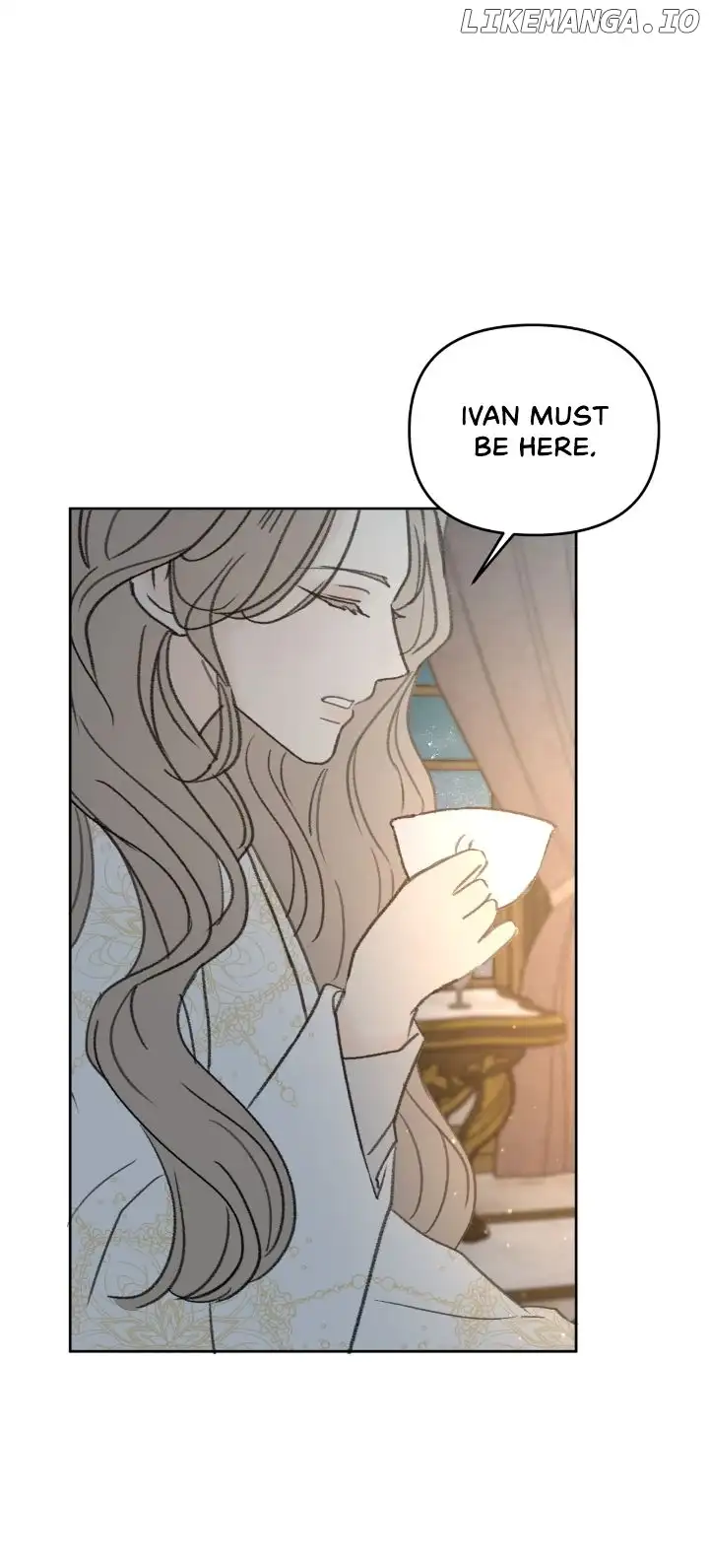 I Adopted a Male Lead From a Prison Shelter Chapter 29 page 25