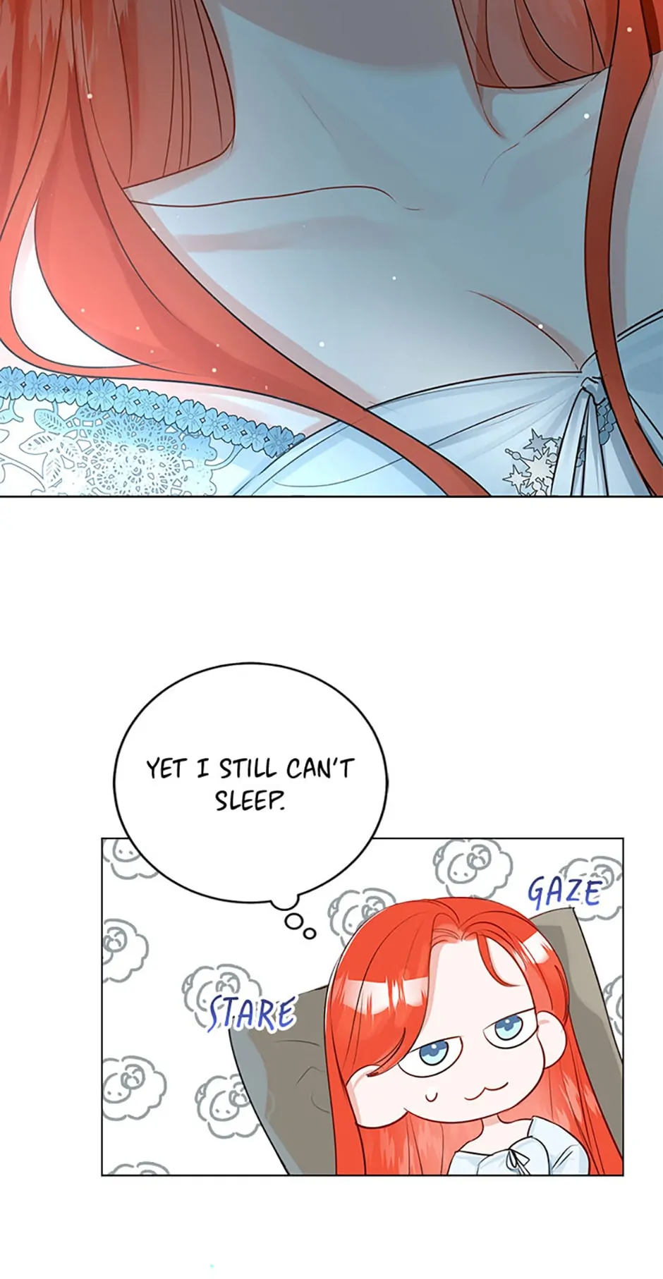 The Archduke's Fabulous Fake Marriage Chapter 28 page 44