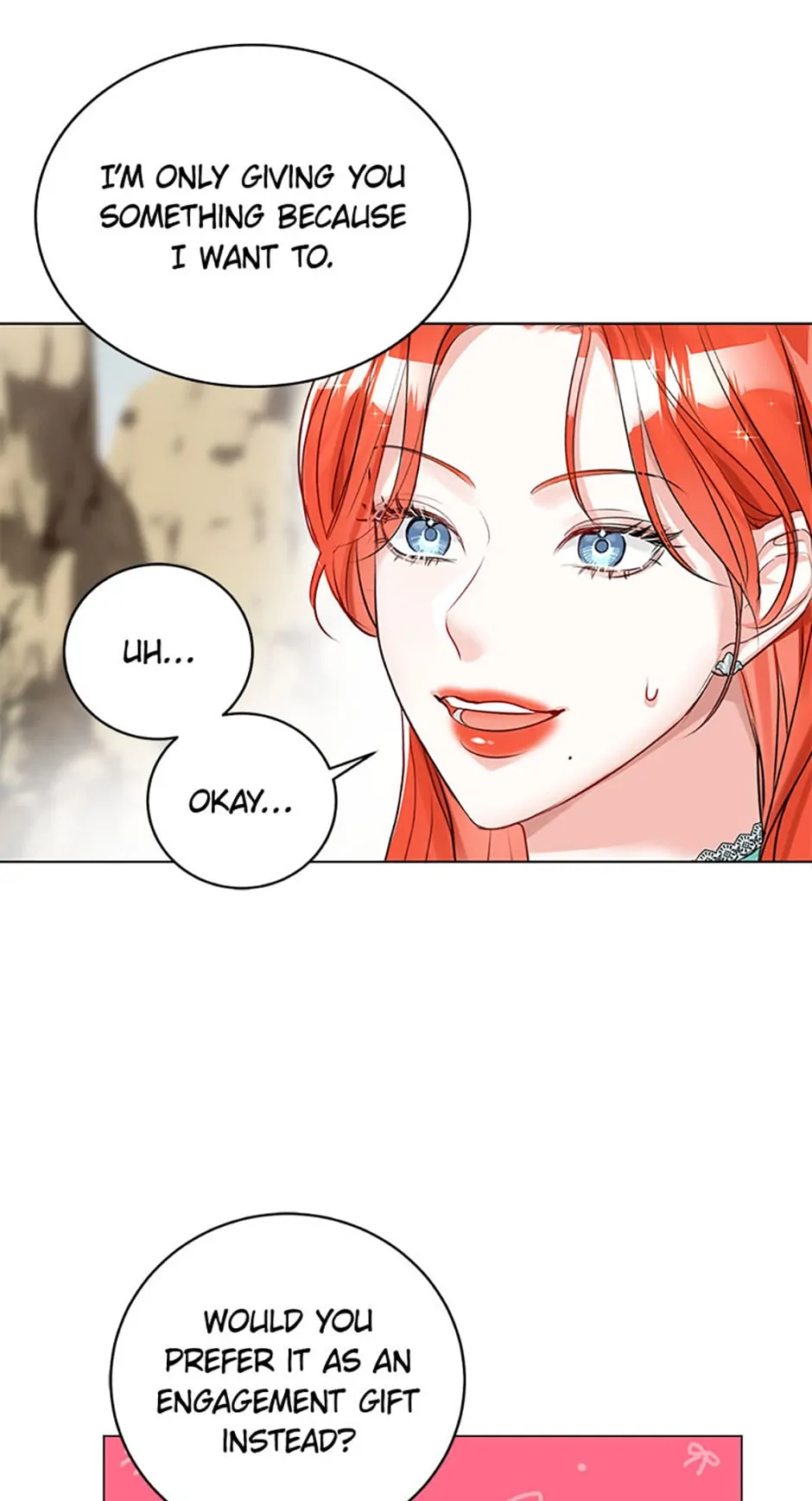 The Archduke's Fabulous Fake Marriage Chapter 28 page 28