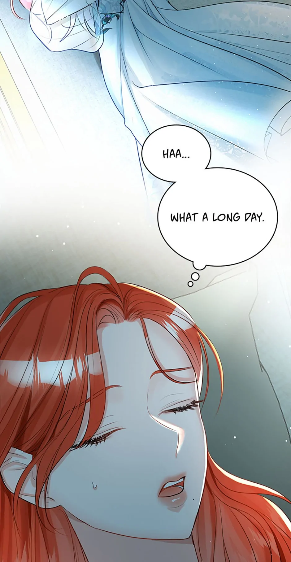 The Archduke's Fabulous Fake Marriage Chapter 28 page 43