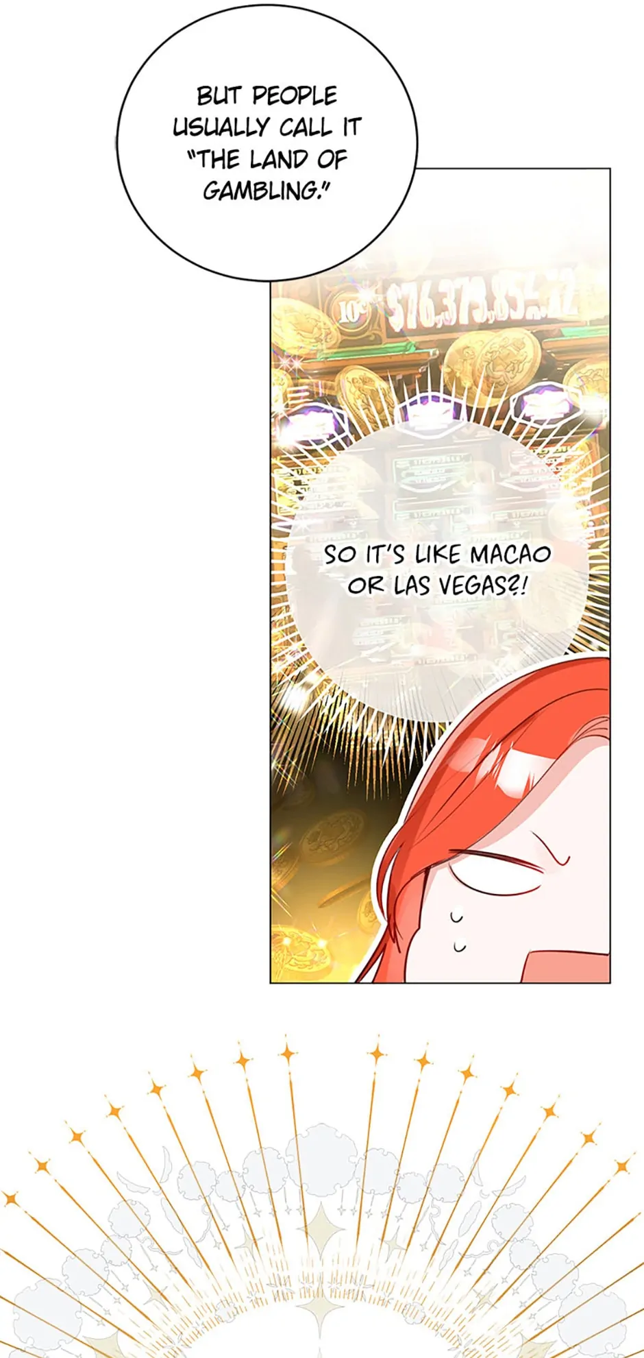 The Archduke's Fabulous Fake Marriage Chapter 28 page 12