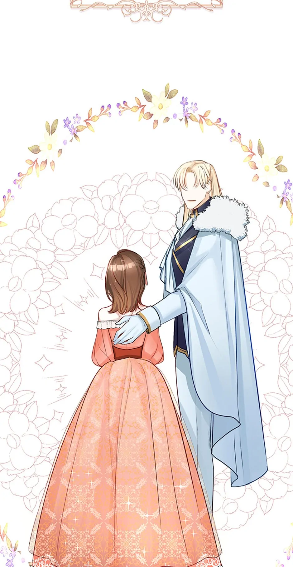 The Archduke's Fabulous Fake Marriage Chapter 28 page 39