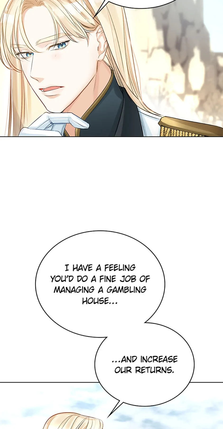 The Archduke's Fabulous Fake Marriage Chapter 28 page 19