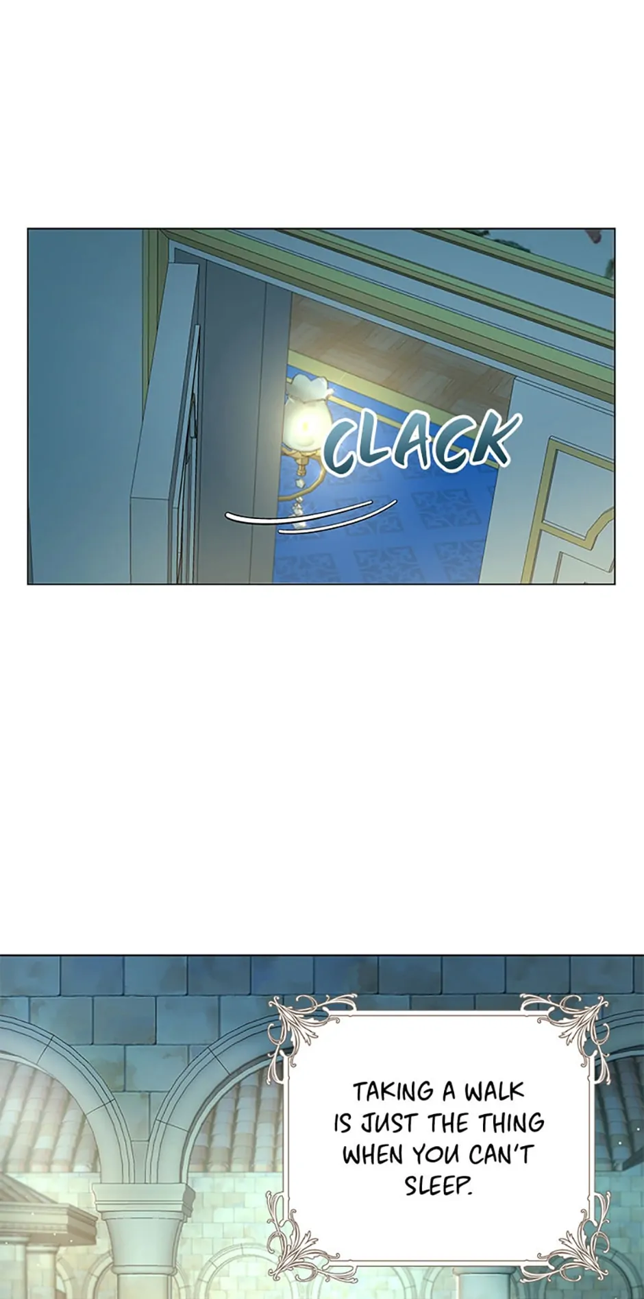 The Archduke's Fabulous Fake Marriage Chapter 28 page 45