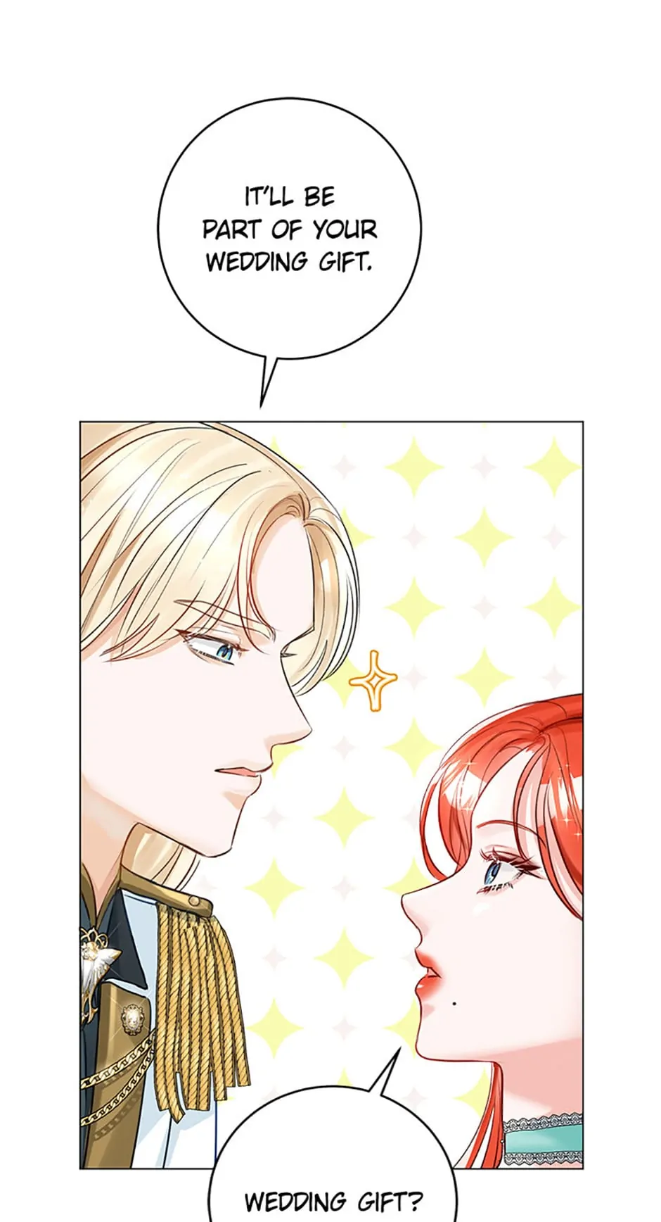 The Archduke's Fabulous Fake Marriage Chapter 28 page 24