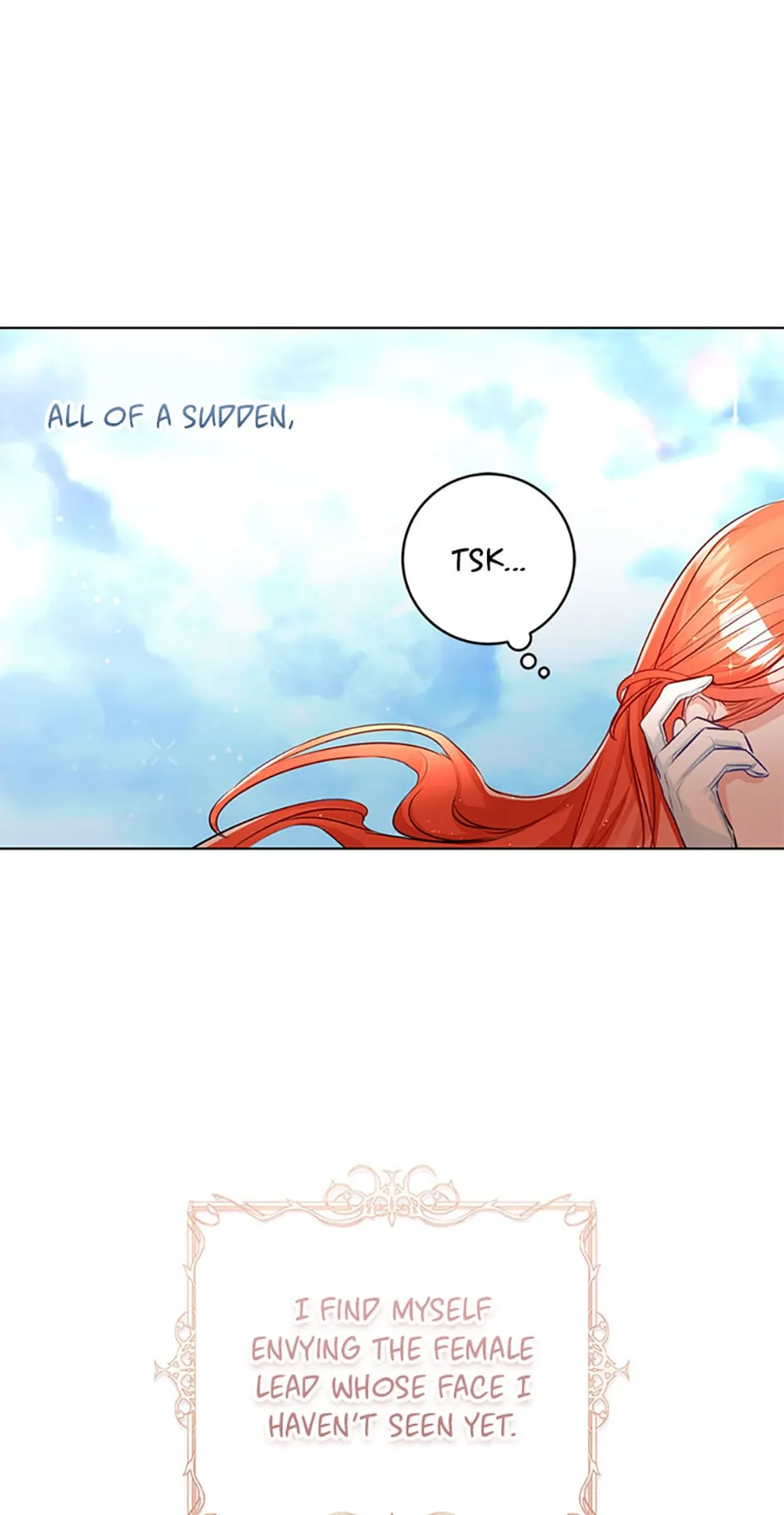 The Archduke's Fabulous Fake Marriage Chapter 28 page 38