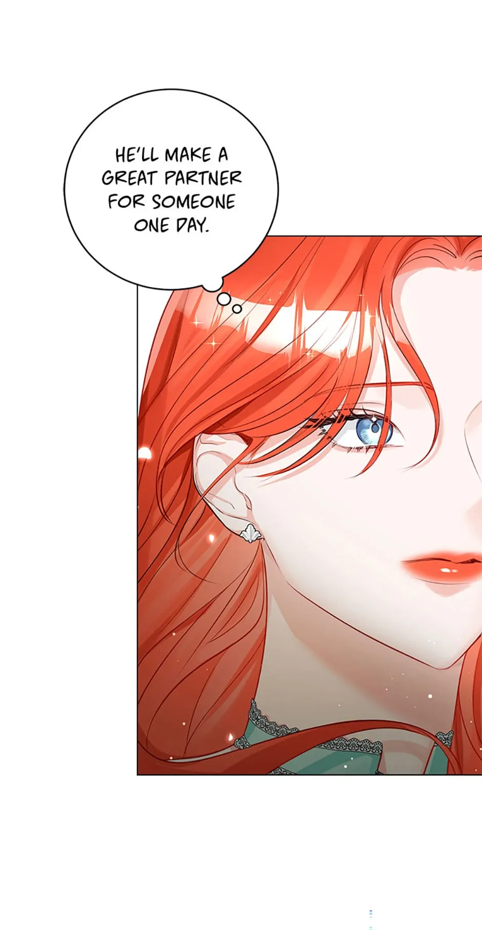 The Archduke's Fabulous Fake Marriage Chapter 28 page 37