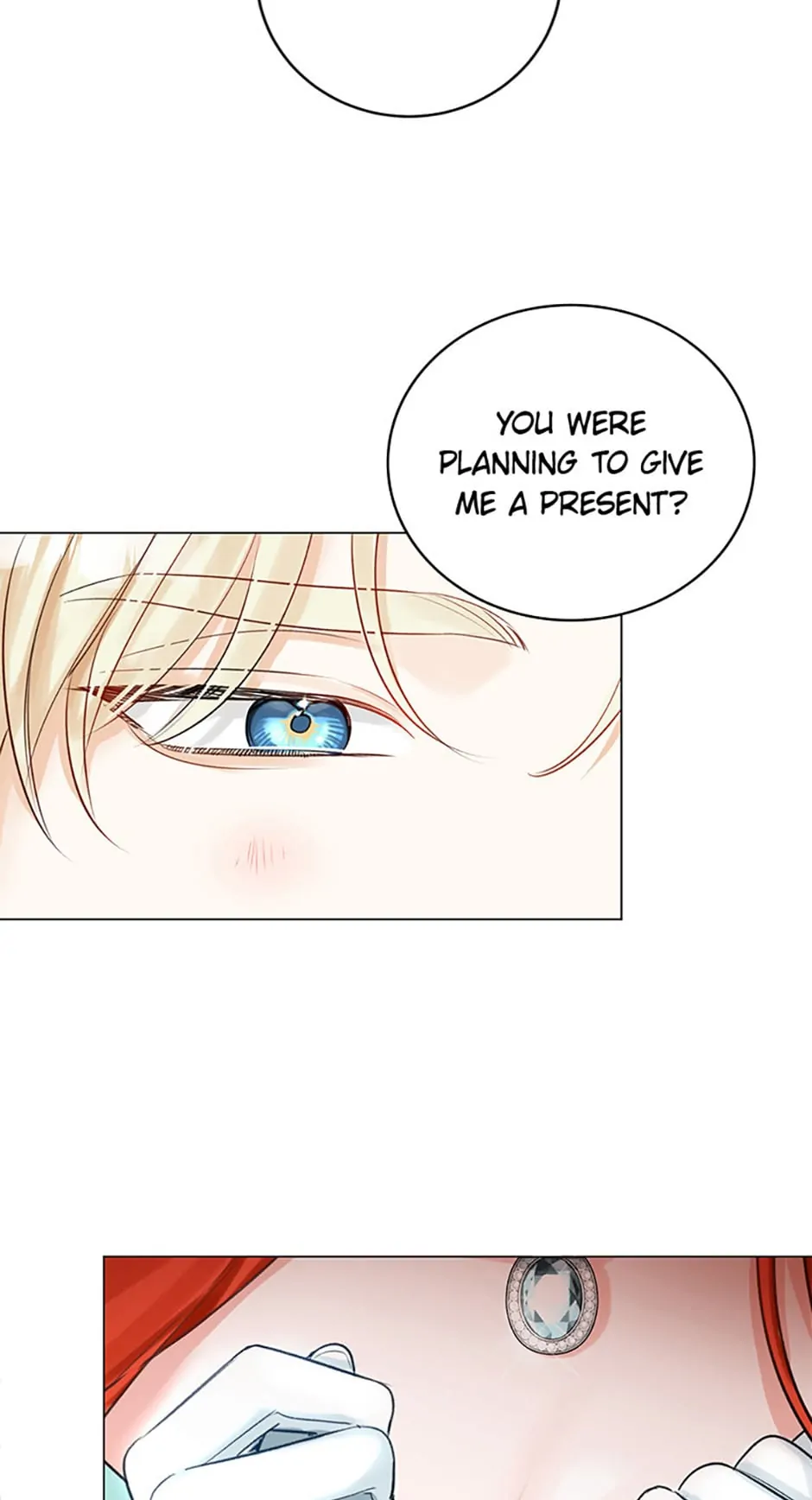 The Archduke's Fabulous Fake Marriage Chapter 28 page 25