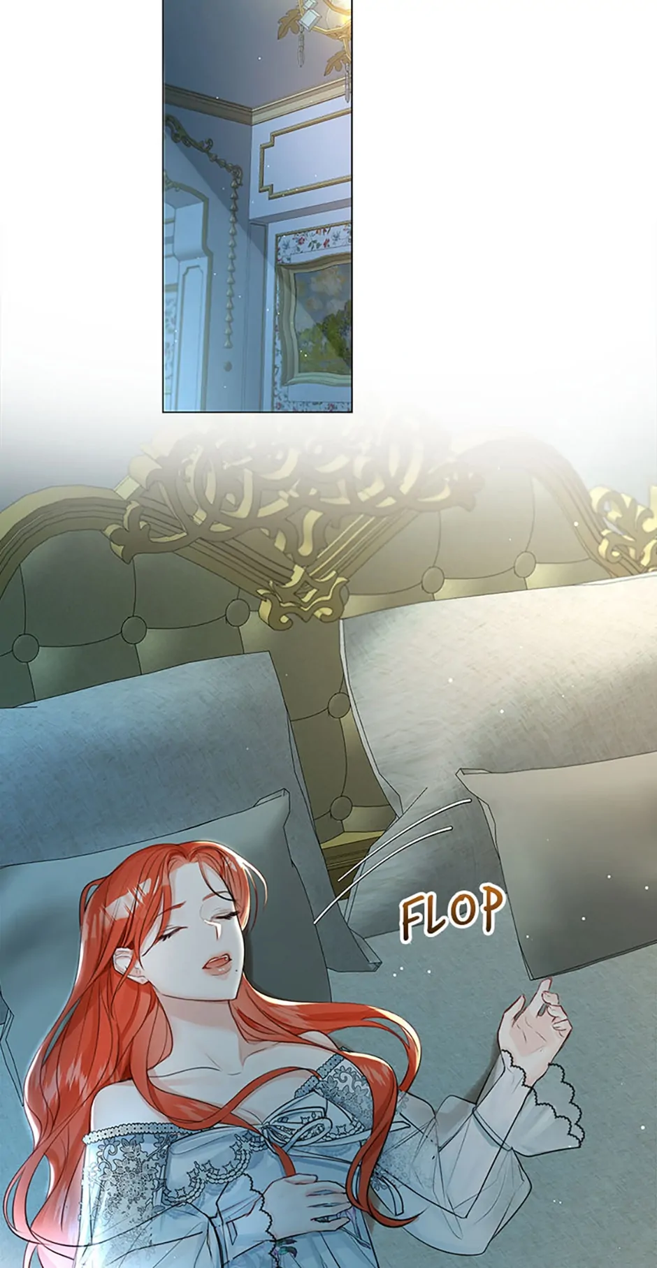 The Archduke's Fabulous Fake Marriage Chapter 28 page 42