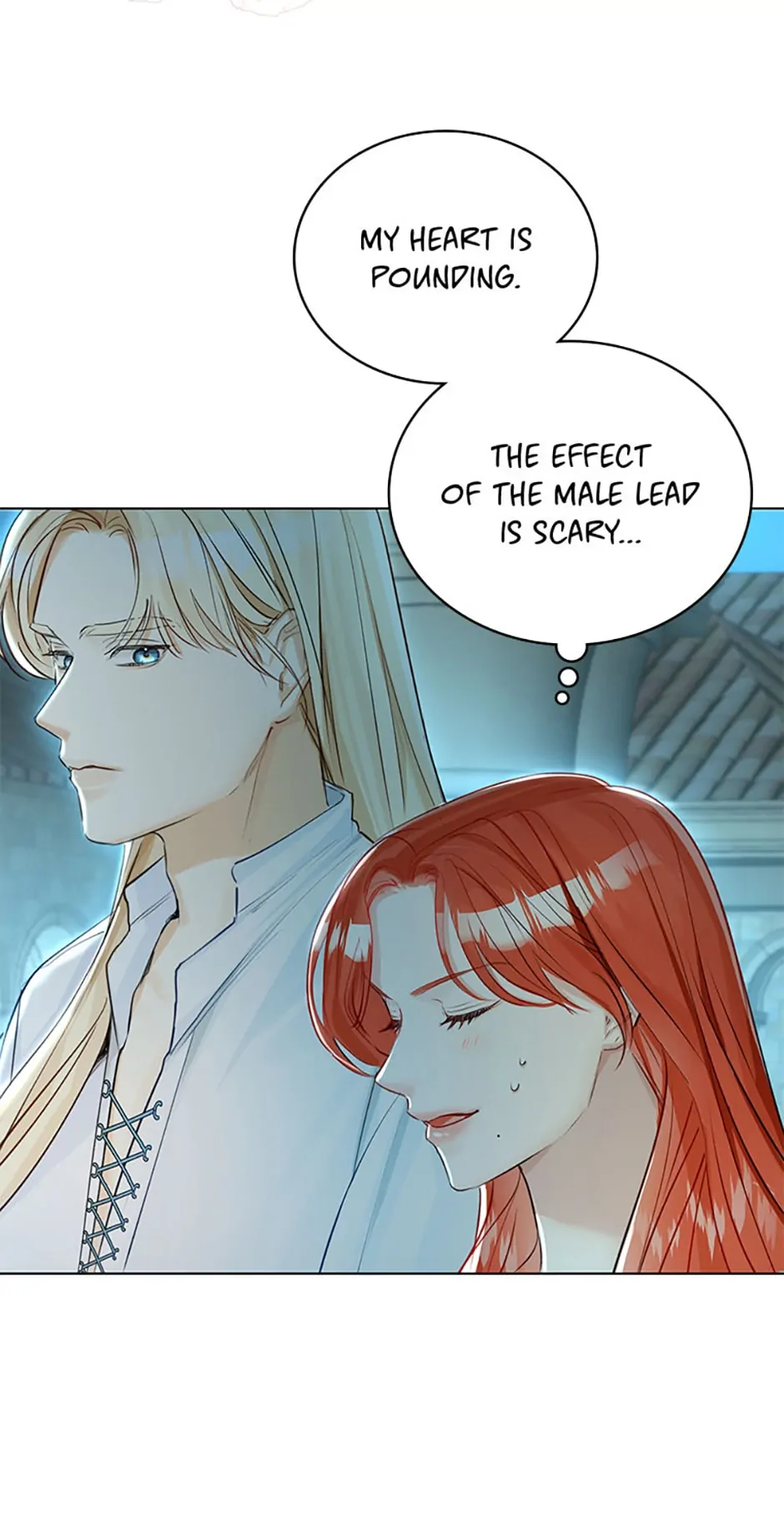 The Archduke's Fabulous Fake Marriage Chapter 28 page 58