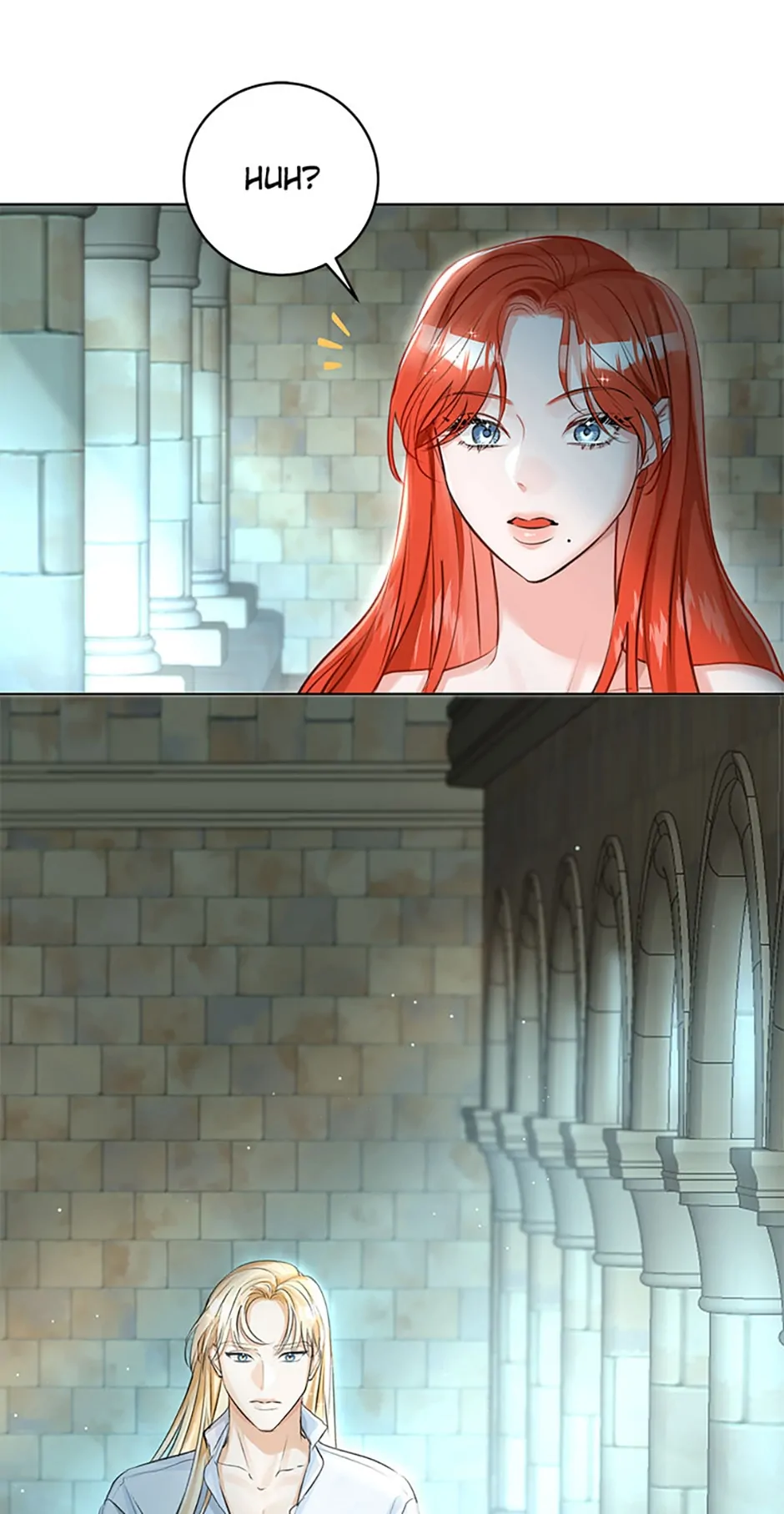 The Archduke's Fabulous Fake Marriage Chapter 28 page 52