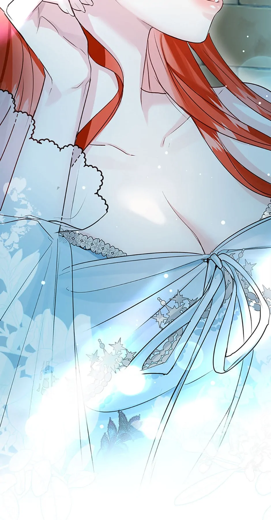 The Archduke's Fabulous Fake Marriage Chapter 28 page 60
