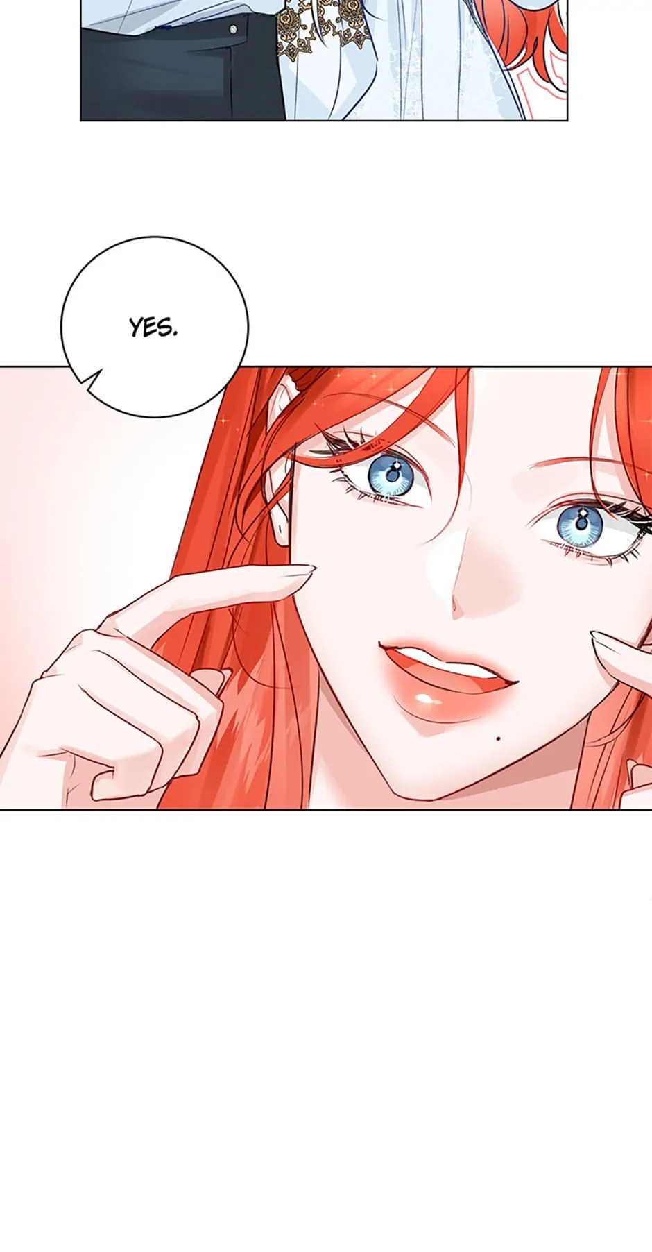 The Archduke's Fabulous Fake Marriage Chapter 28 page 65