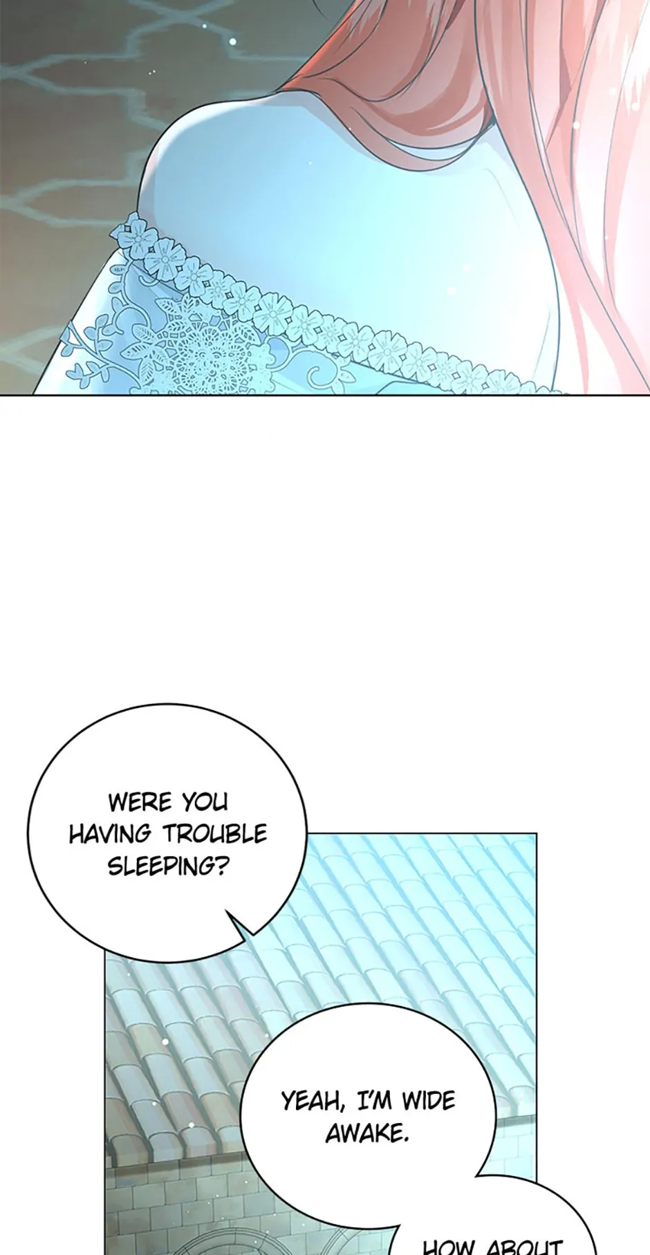 The Archduke's Fabulous Fake Marriage Chapter 28 page 54