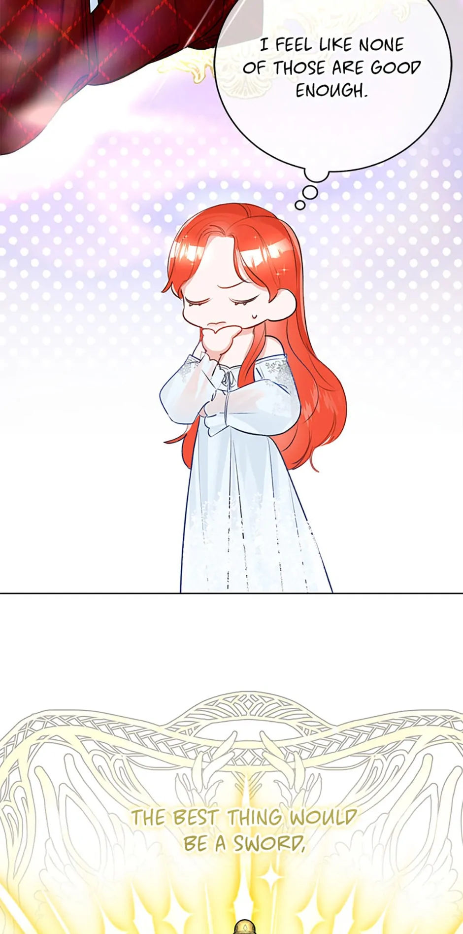 The Archduke's Fabulous Fake Marriage Chapter 28 page 48