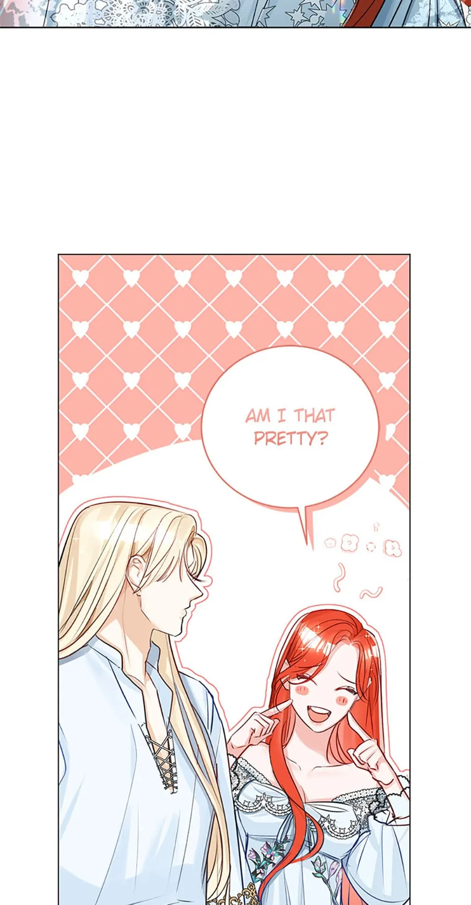 The Archduke's Fabulous Fake Marriage Chapter 28 page 64