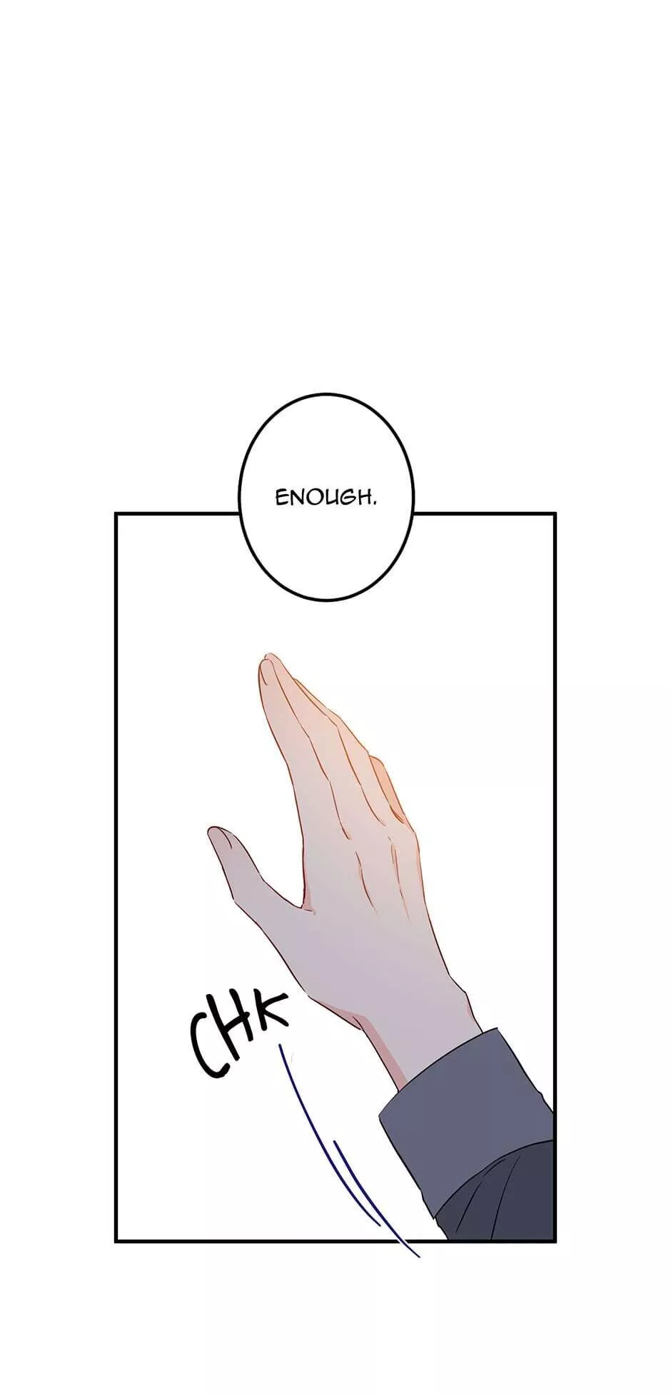 I Was Tricked into this Fake Marriage! Chapter 49 page 25