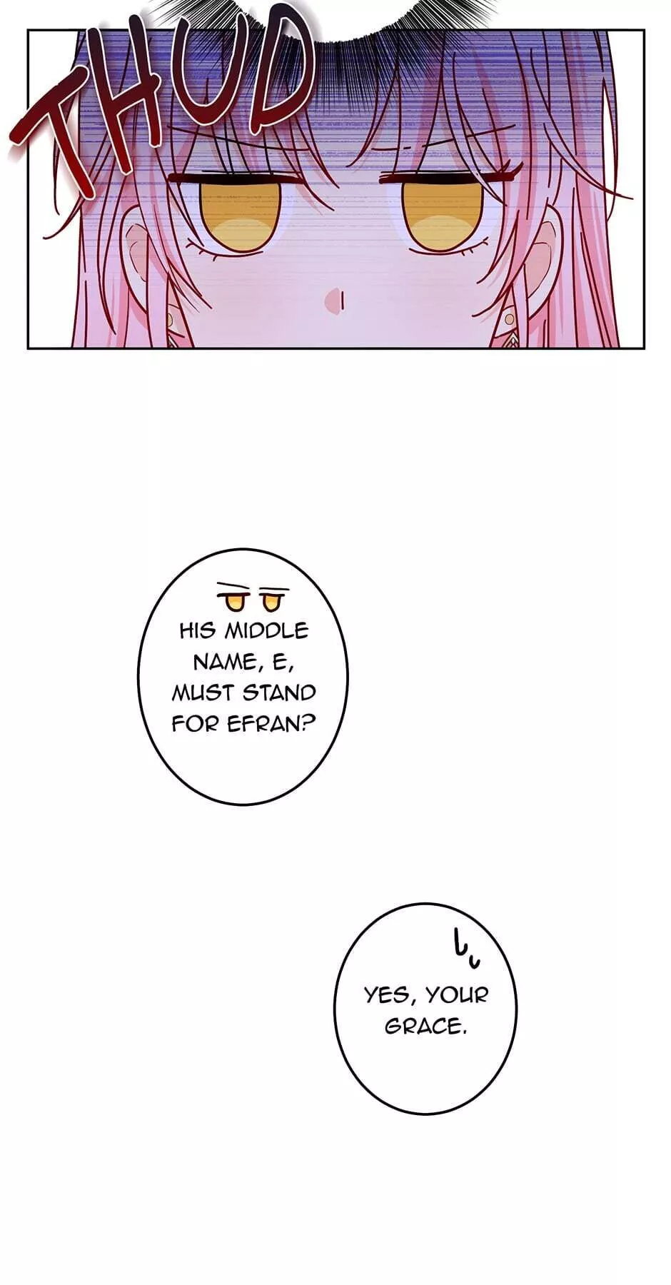 I Was Tricked into this Fake Marriage! Chapter 49 page 10
