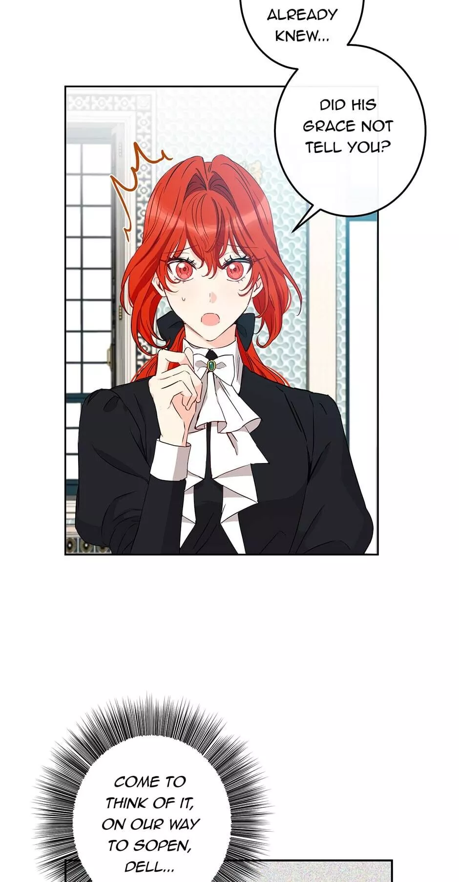 I Was Tricked into this Fake Marriage! Chapter 49 page 8