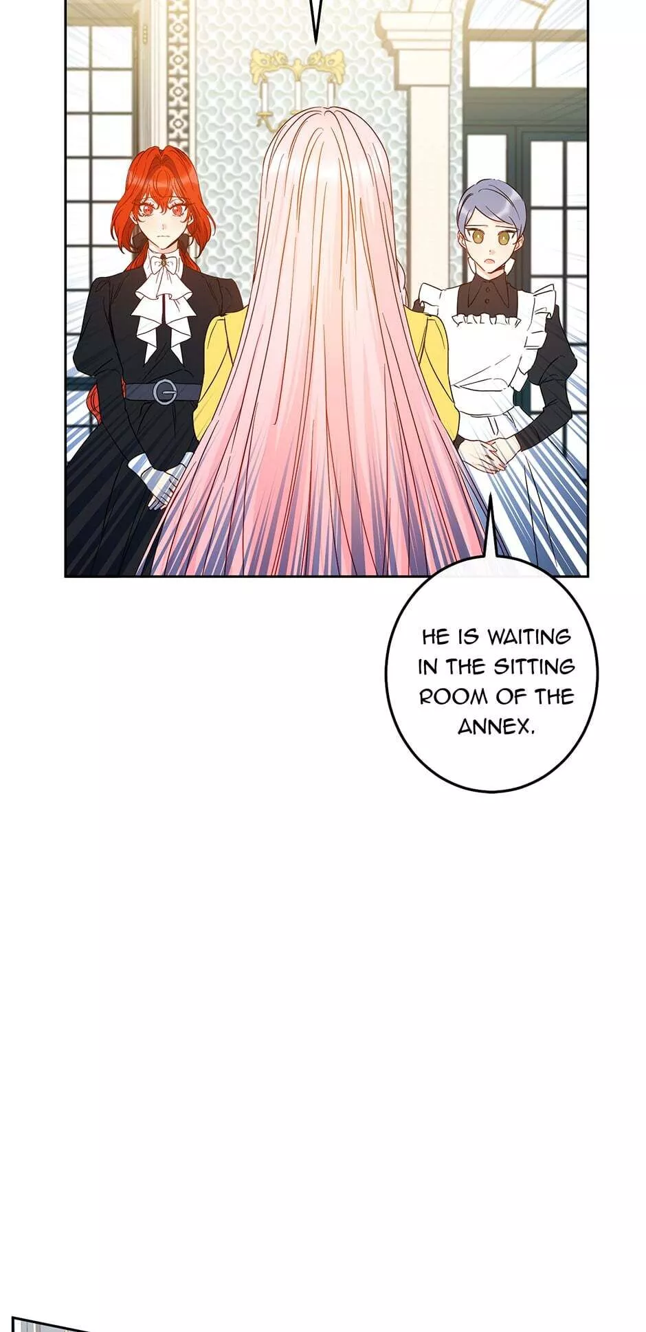 I Was Tricked into this Fake Marriage! Chapter 49 page 12