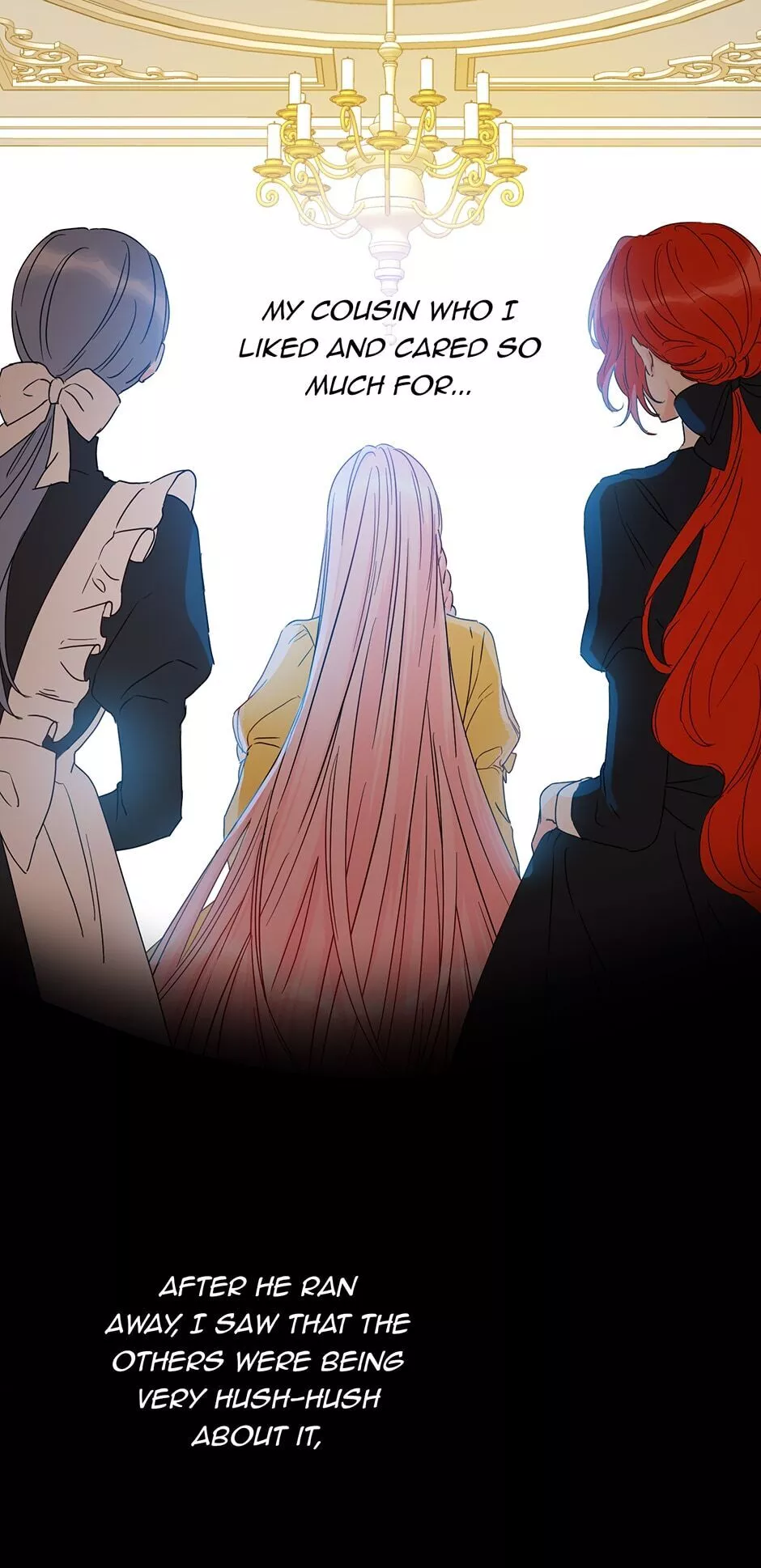 I Was Tricked into this Fake Marriage! Chapter 49 page 14