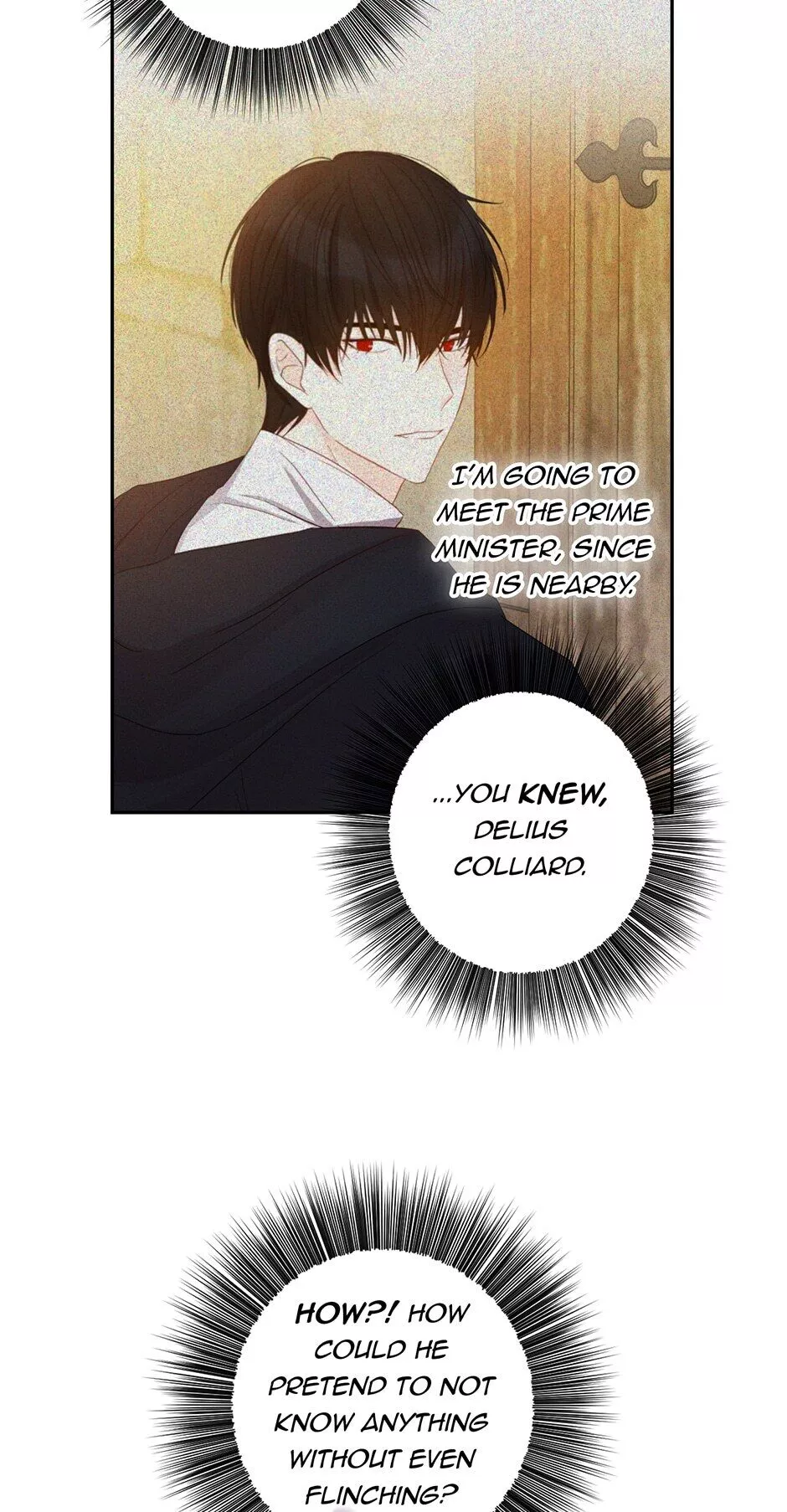 I Was Tricked into this Fake Marriage! Chapter 49 page 9