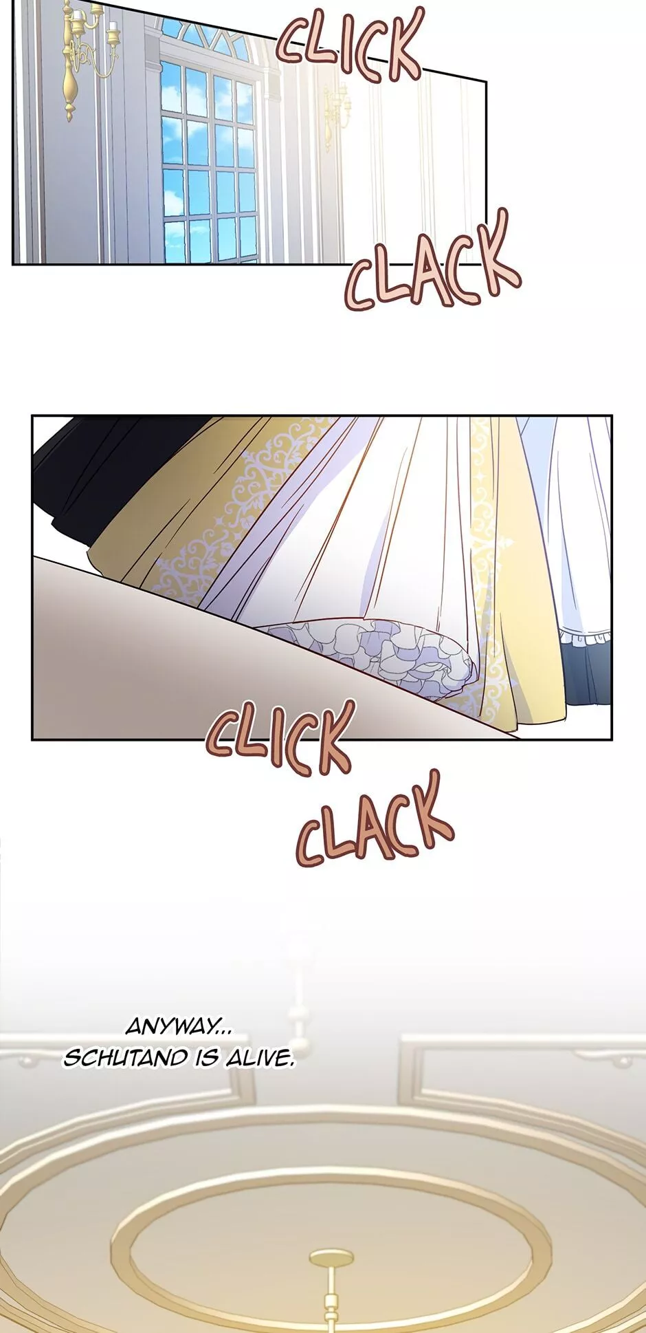 I Was Tricked into this Fake Marriage! Chapter 49 page 13