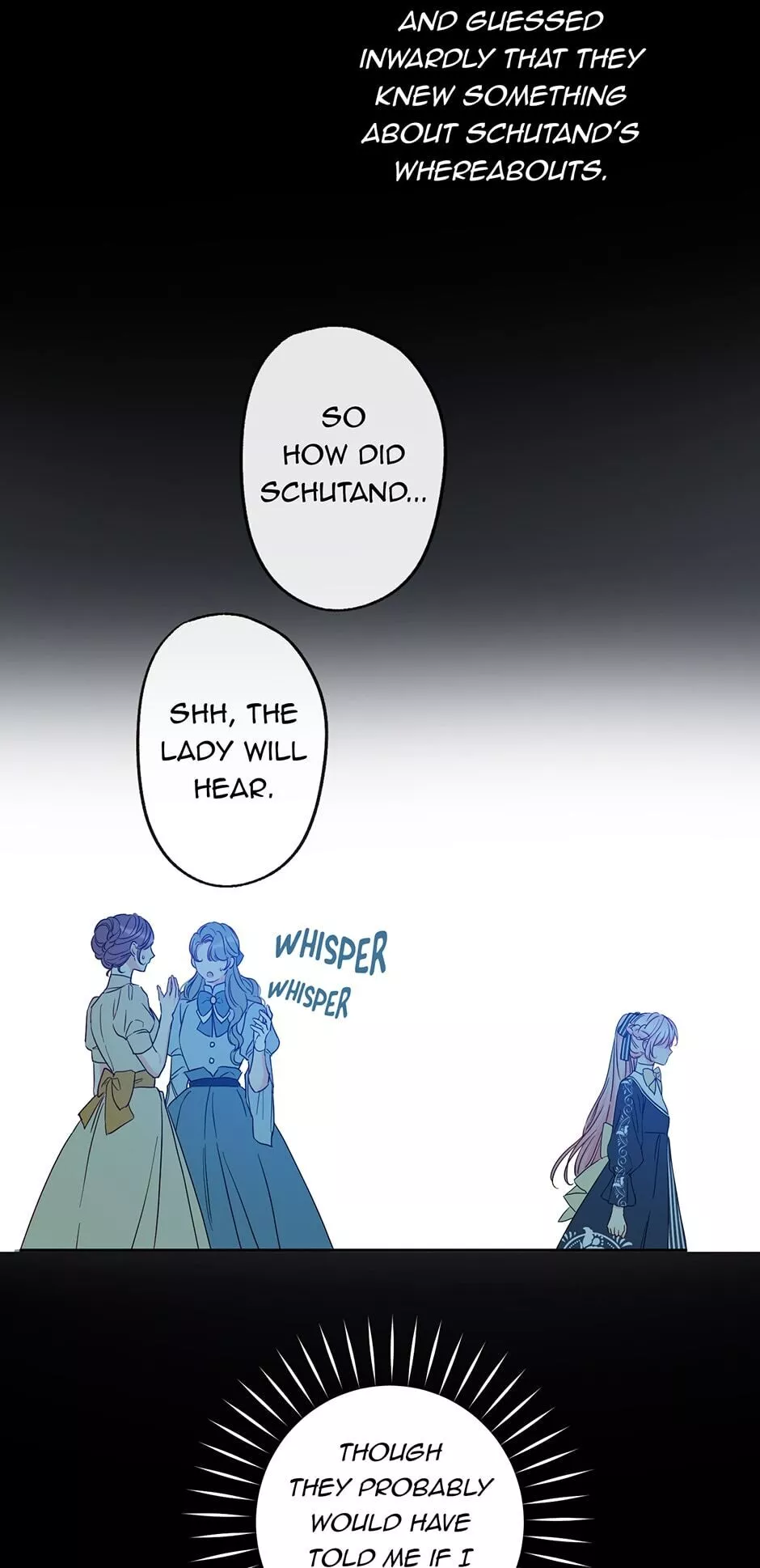 I Was Tricked into this Fake Marriage! Chapter 49 page 15