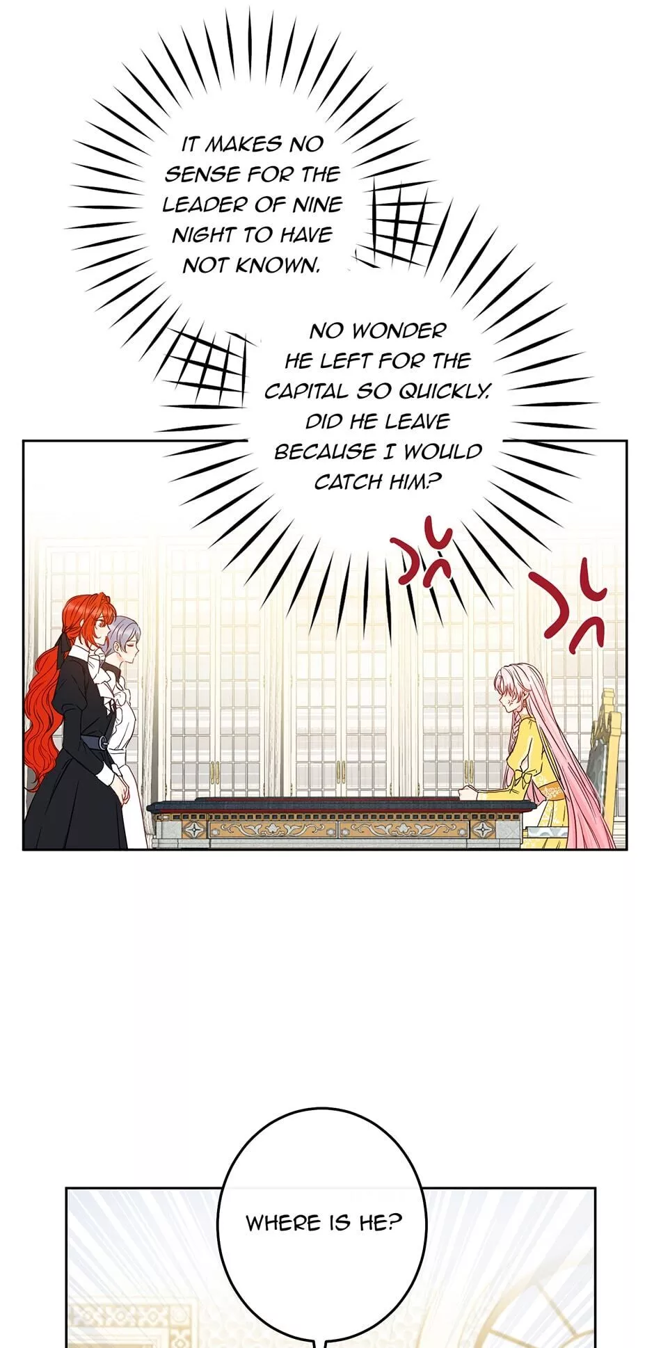 I Was Tricked into this Fake Marriage! Chapter 49 page 11