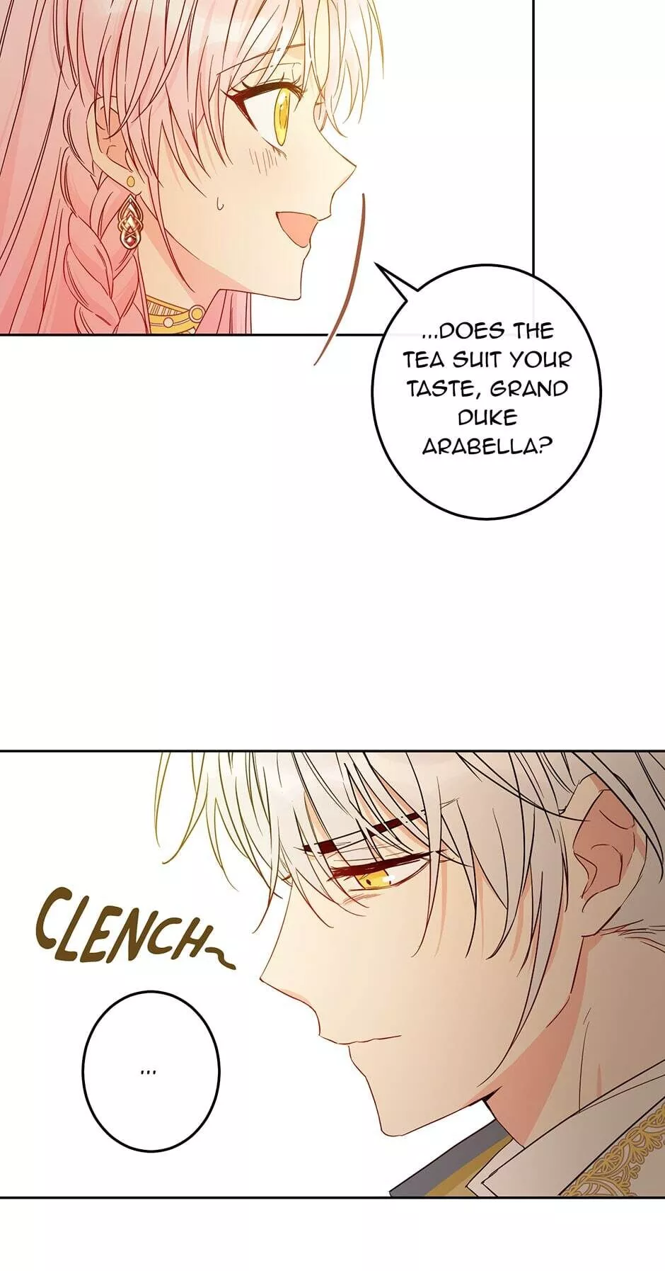 I Was Tricked into this Fake Marriage! Chapter 49 page 32