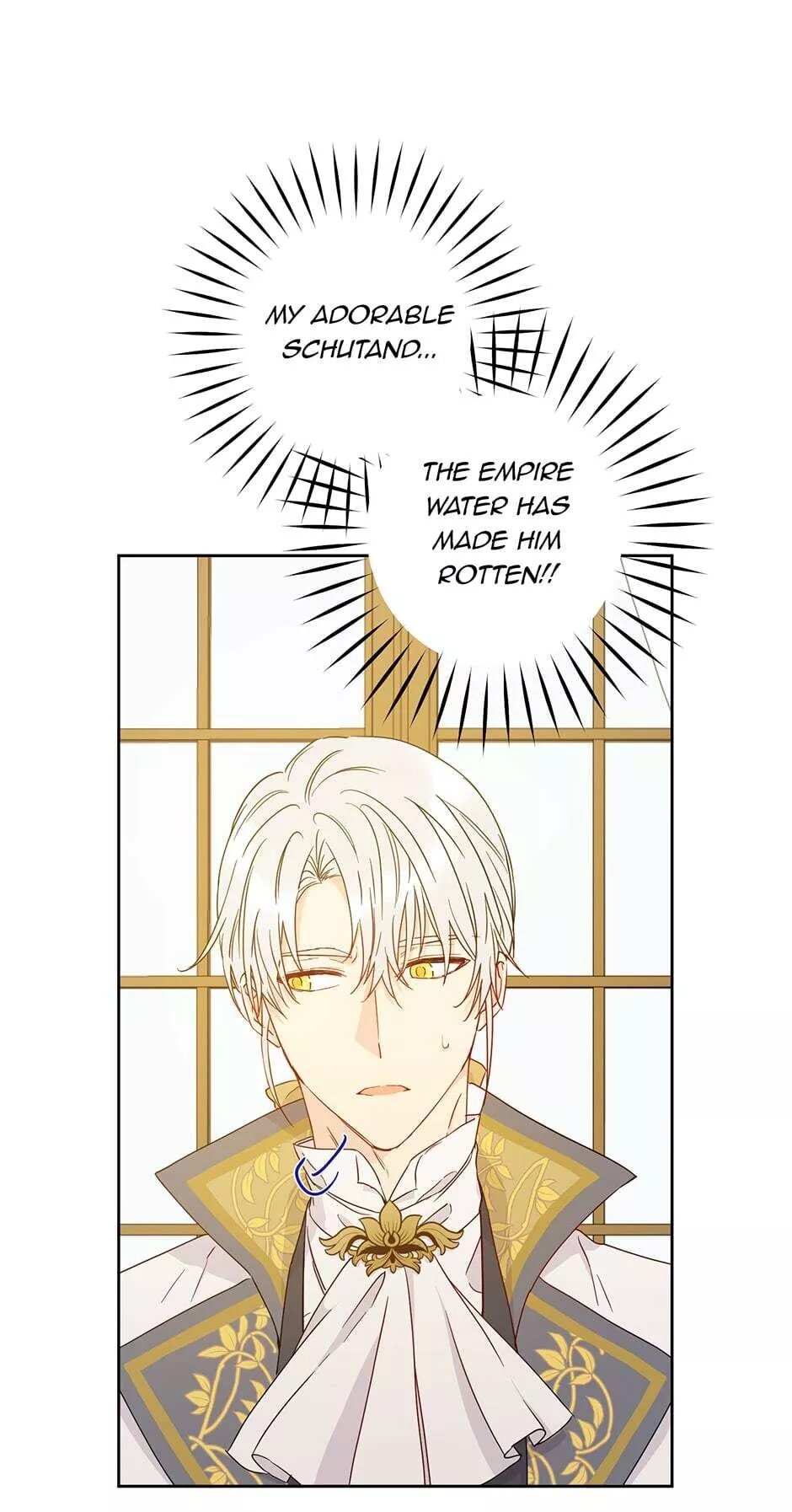 I Was Tricked into this Fake Marriage! Chapter 49 page 29