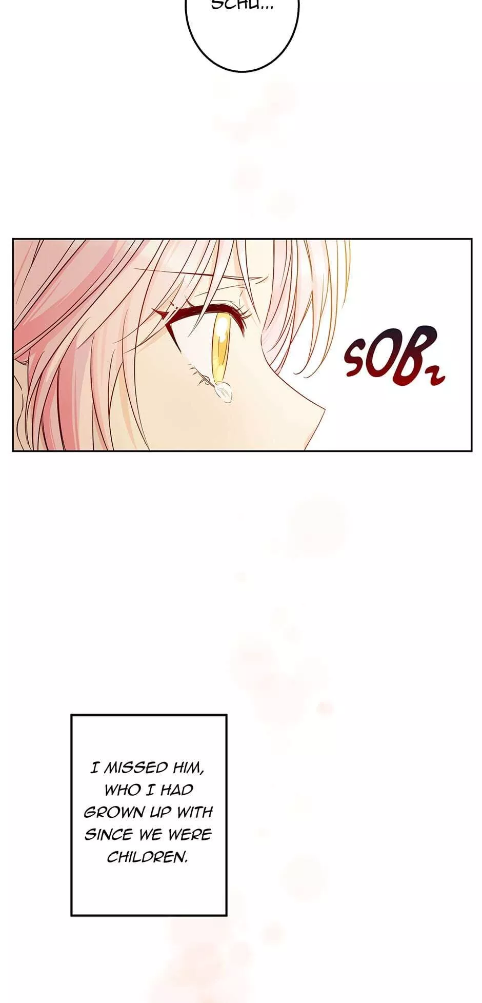 I Was Tricked into this Fake Marriage! Chapter 49 page 21