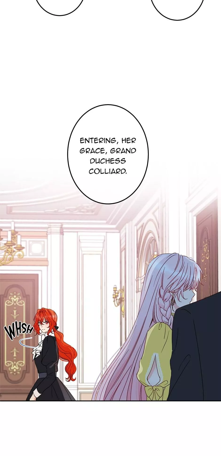 I Was Tricked into this Fake Marriage! Chapter 49 page 18