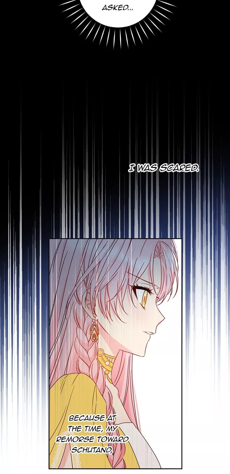 I Was Tricked into this Fake Marriage! Chapter 49 page 16