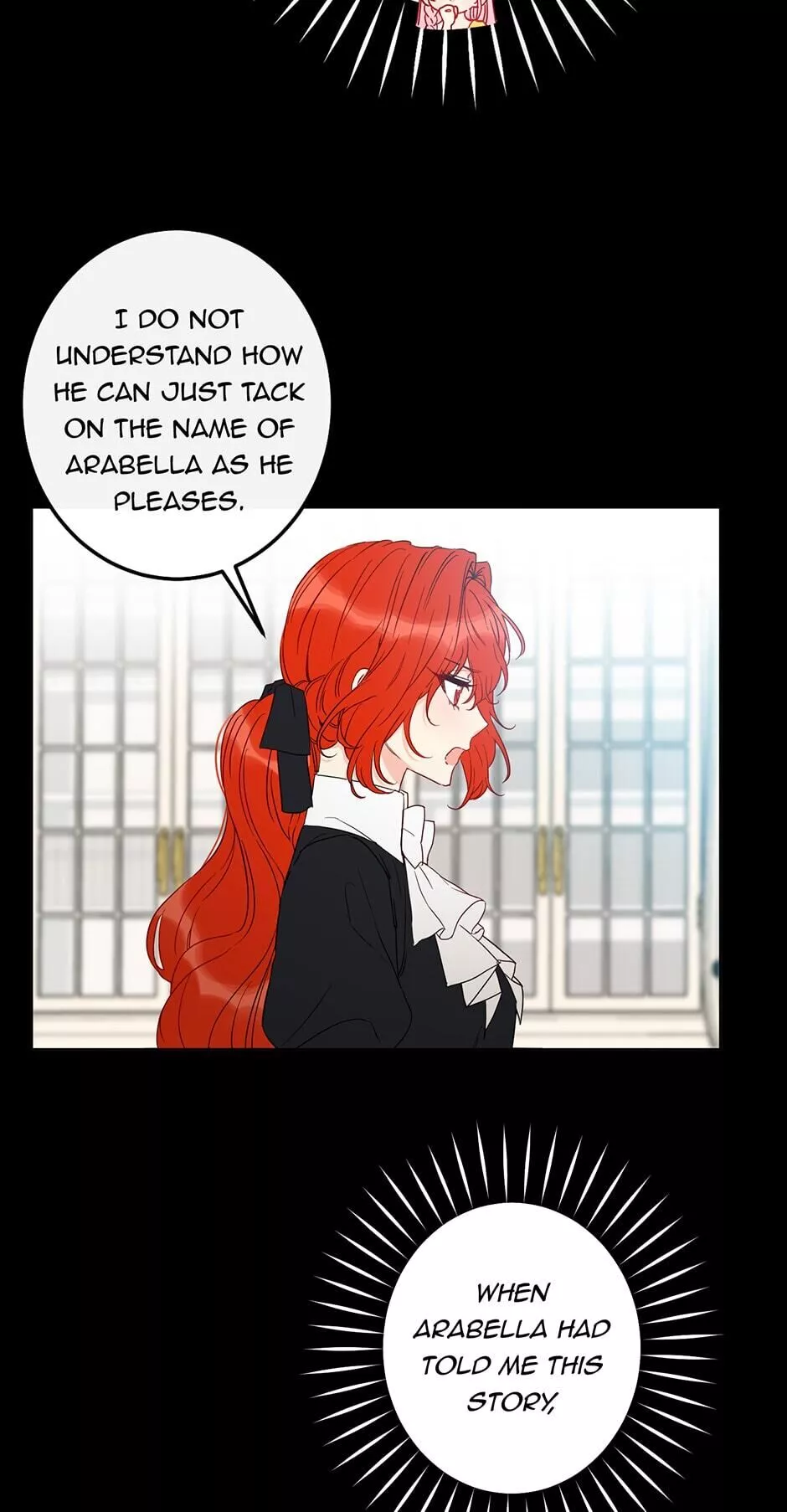 I Was Tricked into this Fake Marriage! Chapter 49 page 4