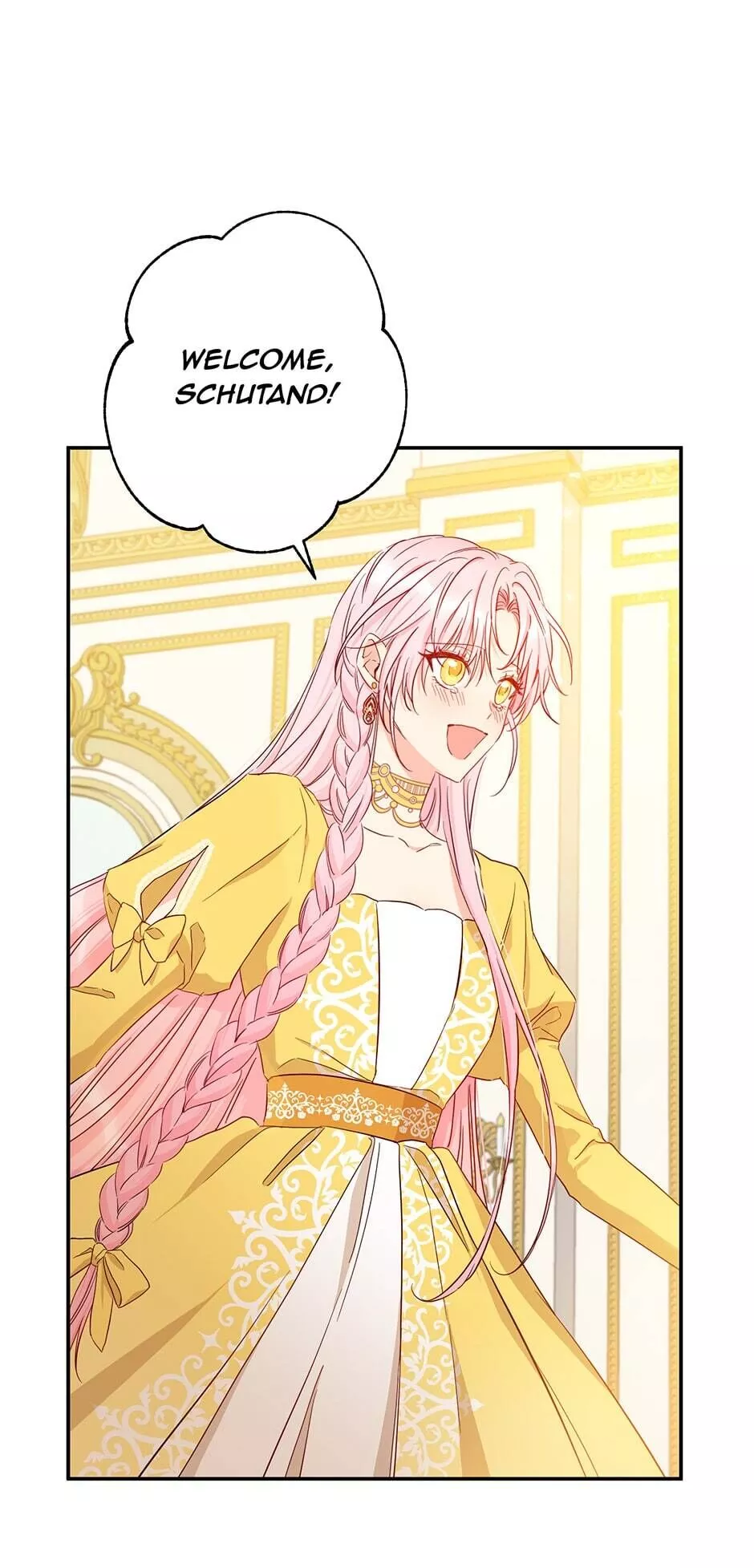I Was Tricked into this Fake Marriage! Chapter 49 page 24