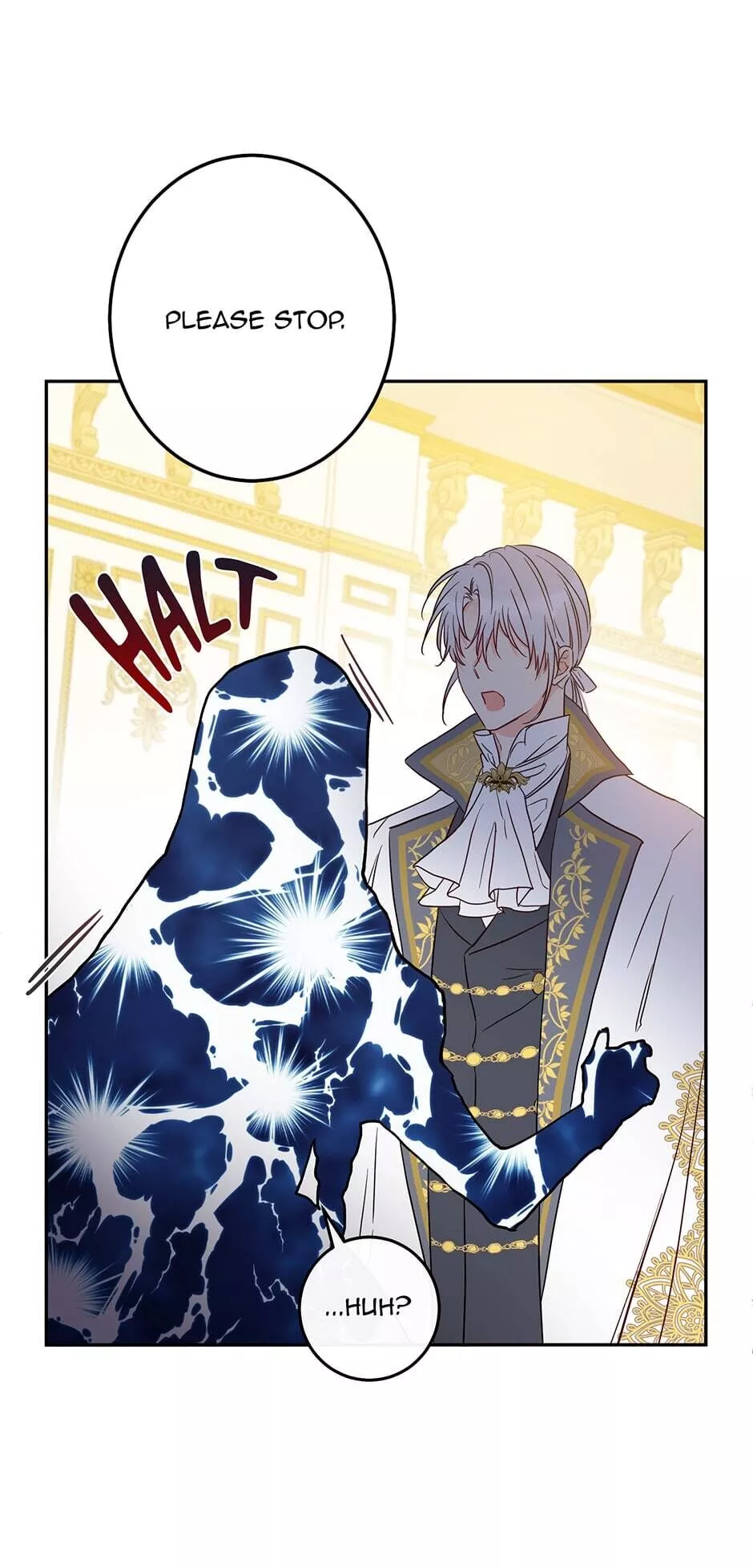 I Was Tricked into this Fake Marriage! Chapter 49 page 26