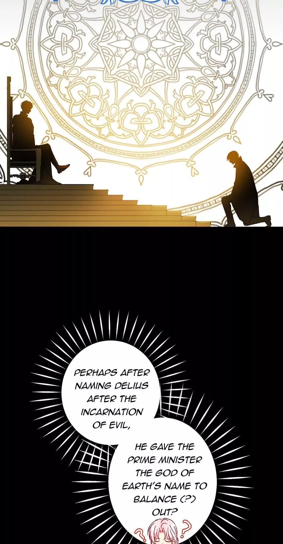 I Was Tricked into this Fake Marriage! Chapter 49 page 3