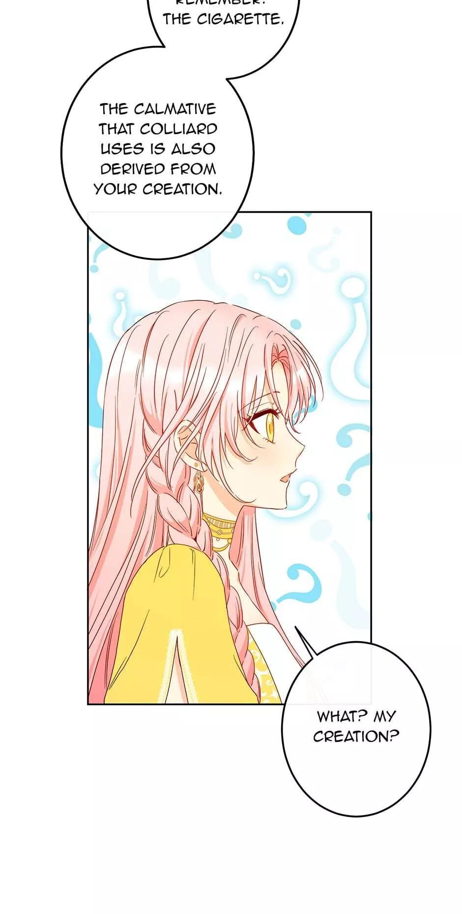 I Was Tricked into this Fake Marriage! Chapter 49 page 50