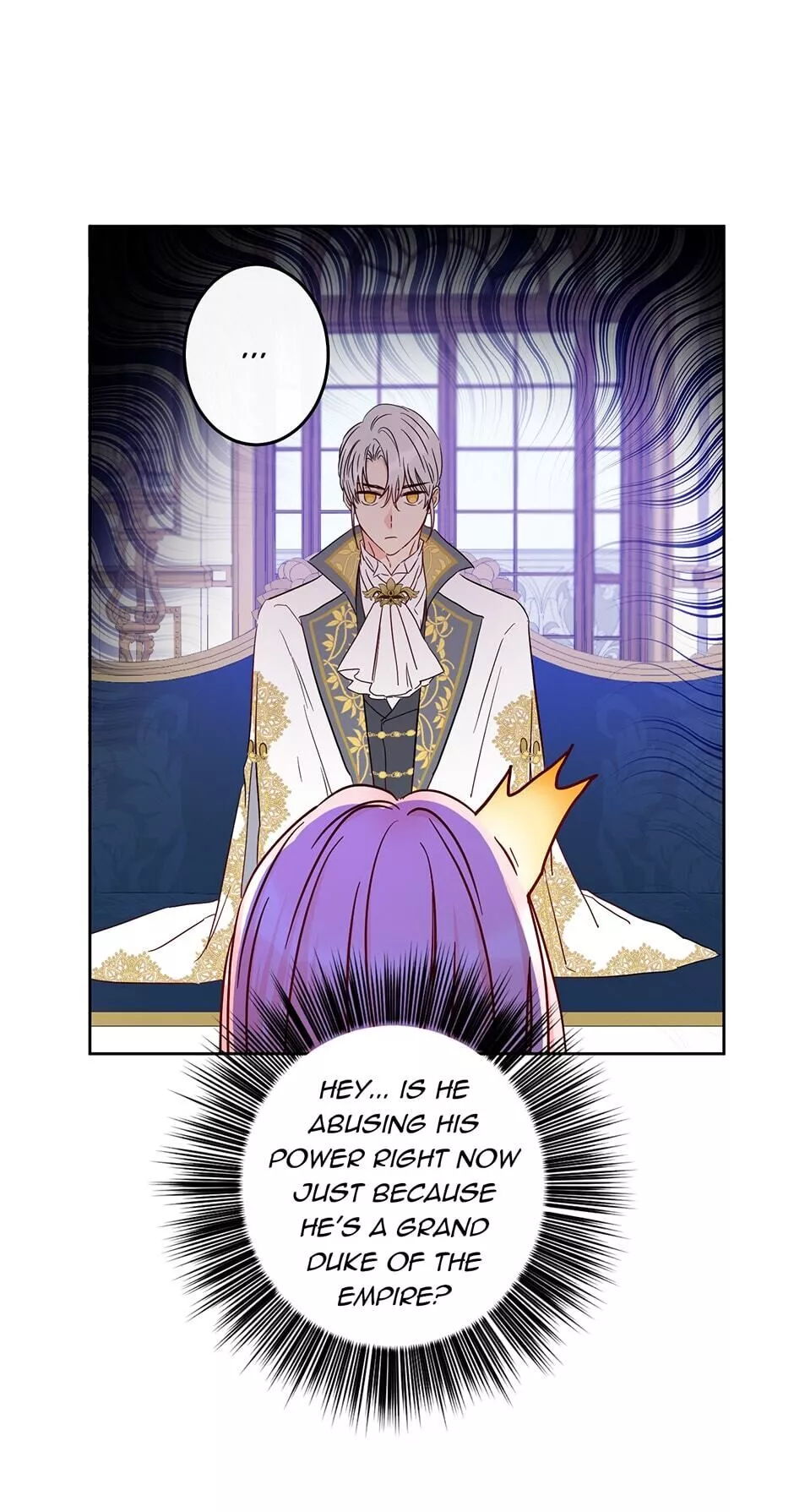 I Was Tricked into this Fake Marriage! Chapter 49 page 37